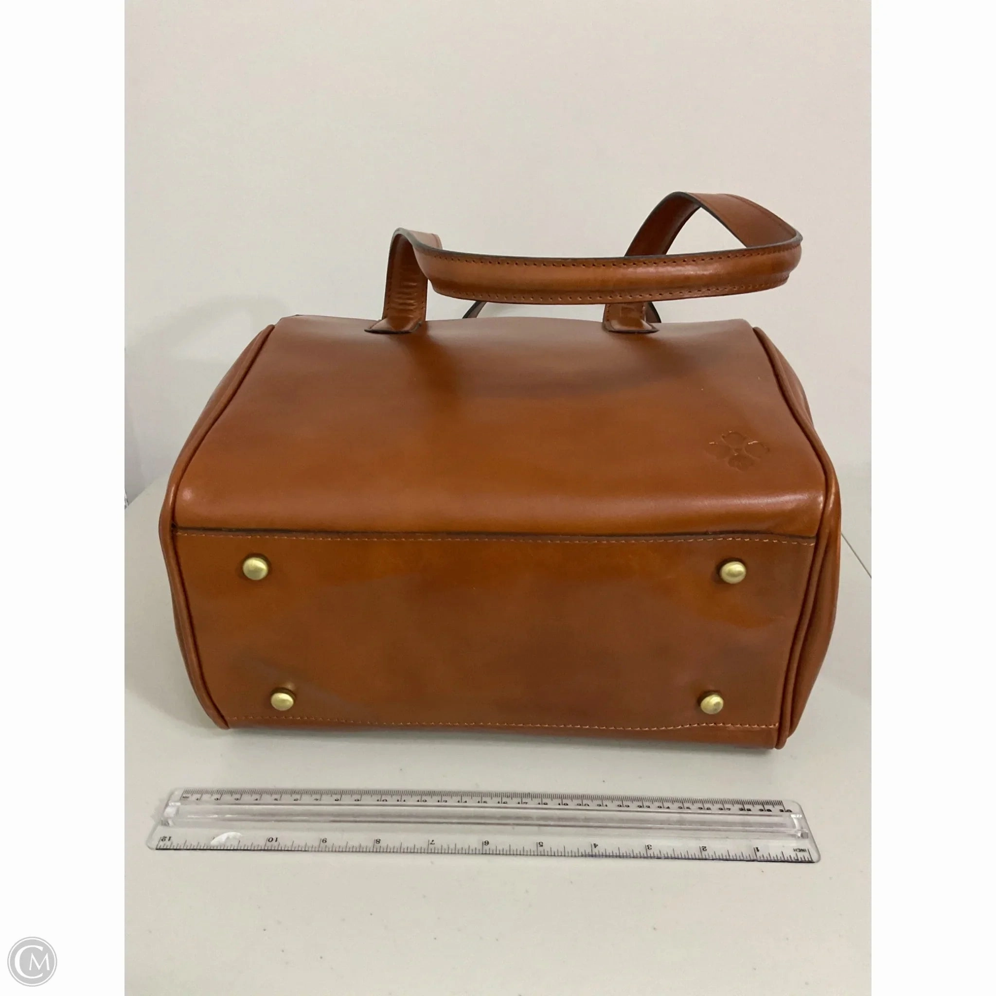 Handbag Designer By Patricia Nash, Size: Large