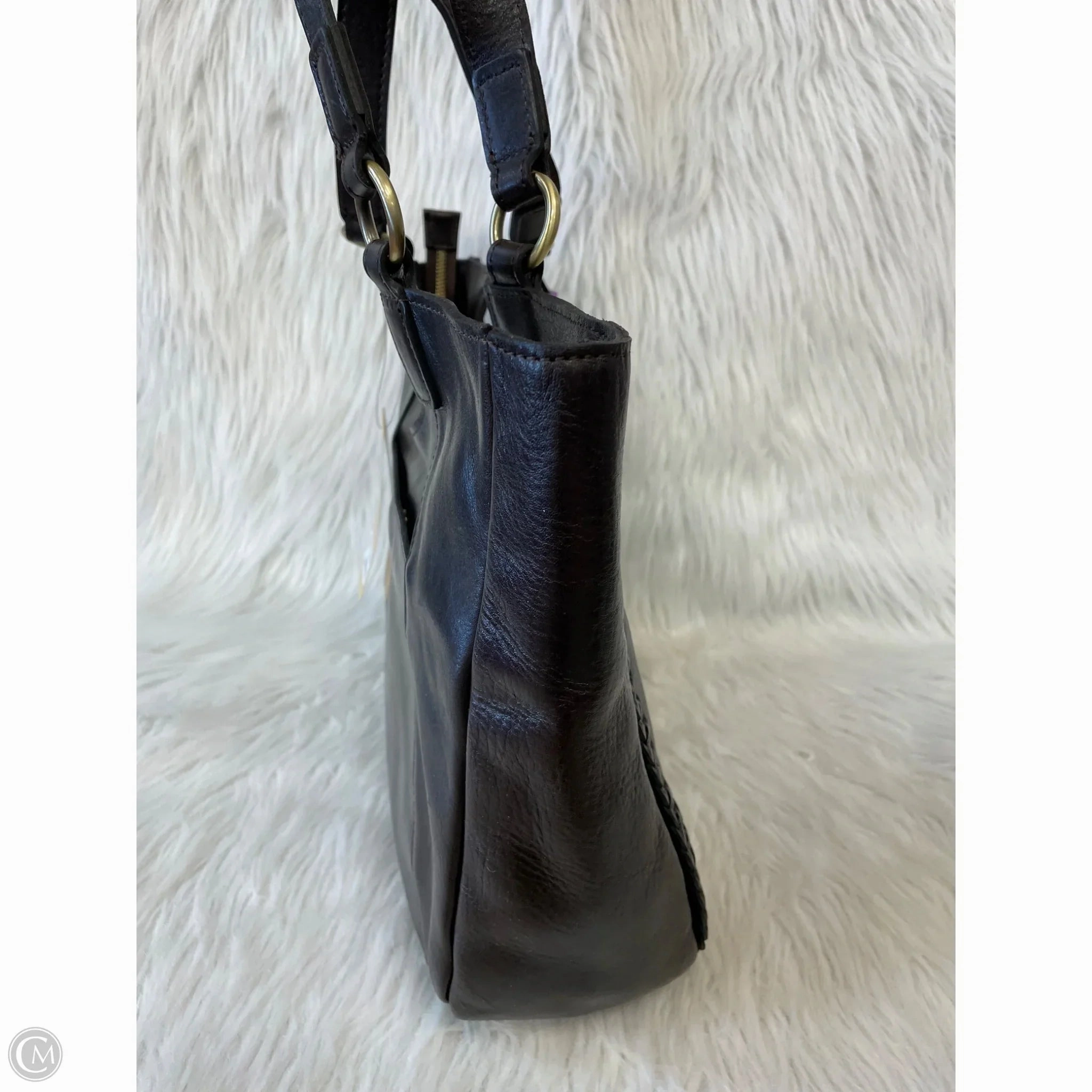 Handbag Designer By Patricia Nash, Size: Large