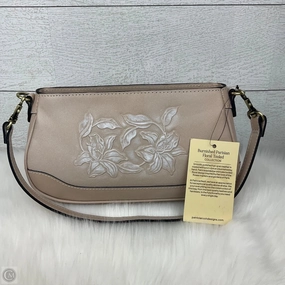 Handbag Designer By Patricia Nash, Size: Medium