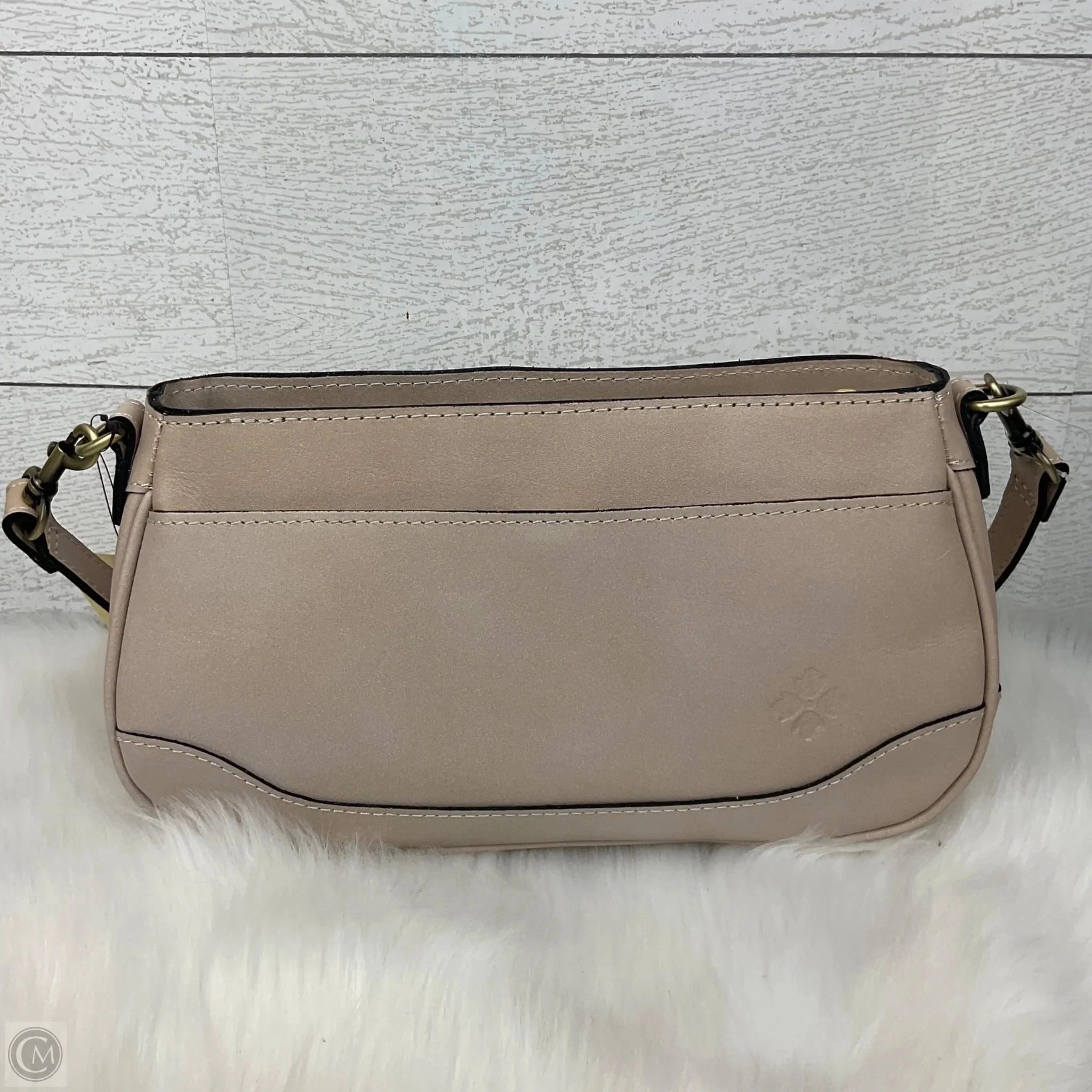 Handbag Designer By Patricia Nash, Size: Medium