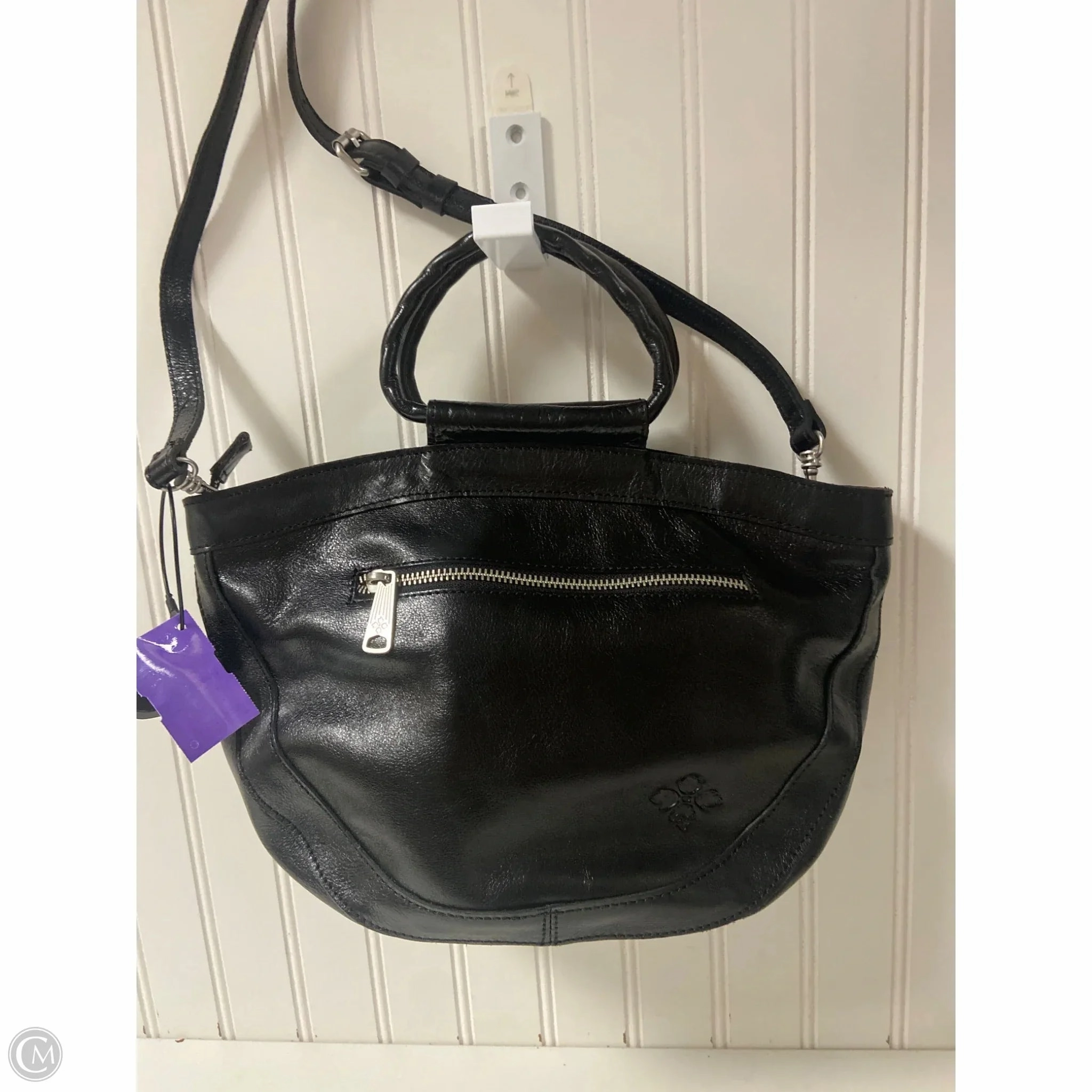 Handbag Designer By Patricia Nash, Size: Medium