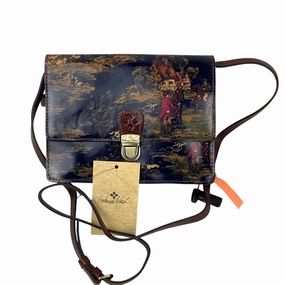 Handbag Designer By Patricia Nash, Size: Medium