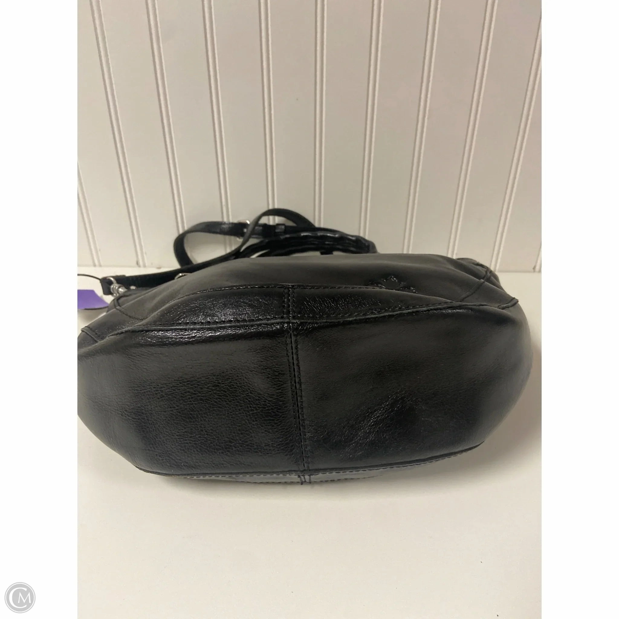 Handbag Designer By Patricia Nash, Size: Medium