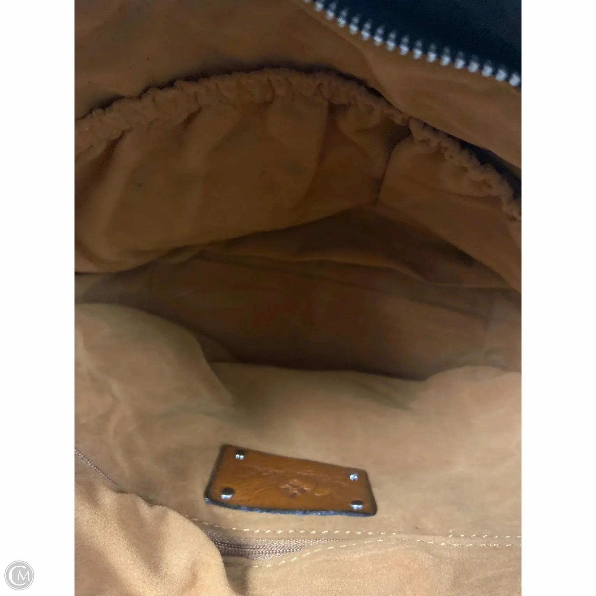 Handbag Designer By Patricia Nash, Size: Medium