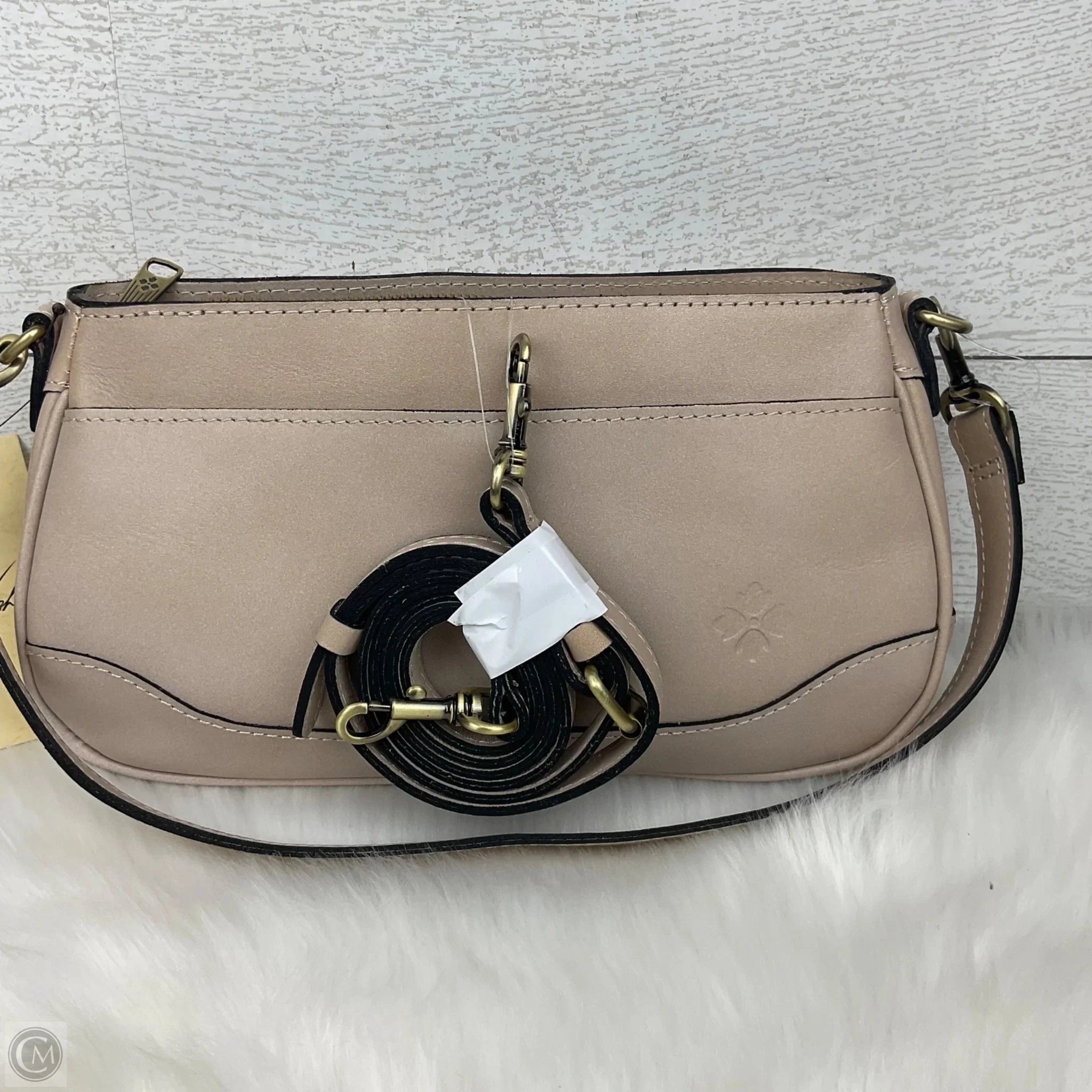 Handbag Designer By Patricia Nash, Size: Medium