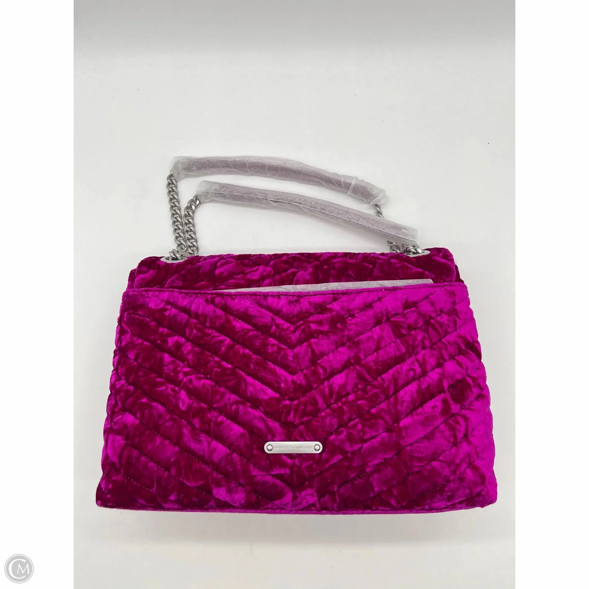 Handbag Designer By Rebecca Minkoff, Size: Medium