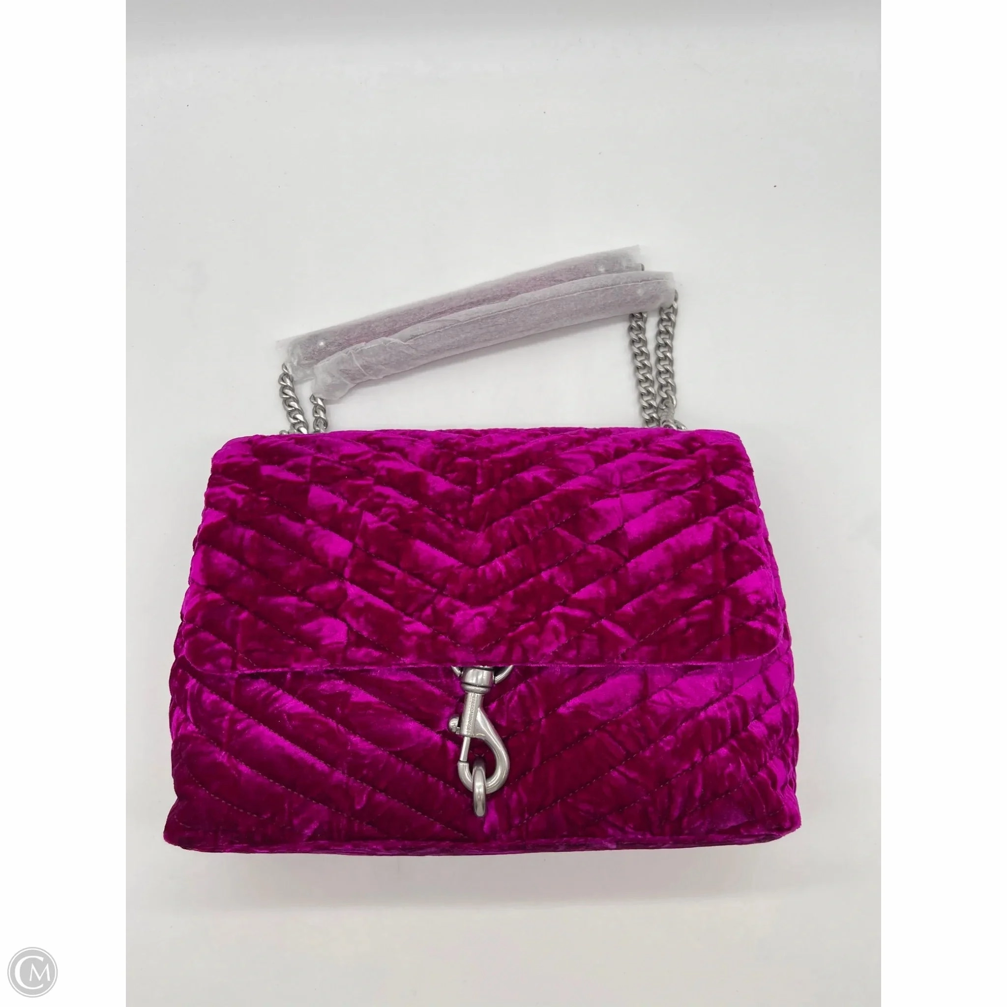 Handbag Designer By Rebecca Minkoff, Size: Medium