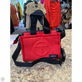 Handbag Designer By Telfar, Size: Small