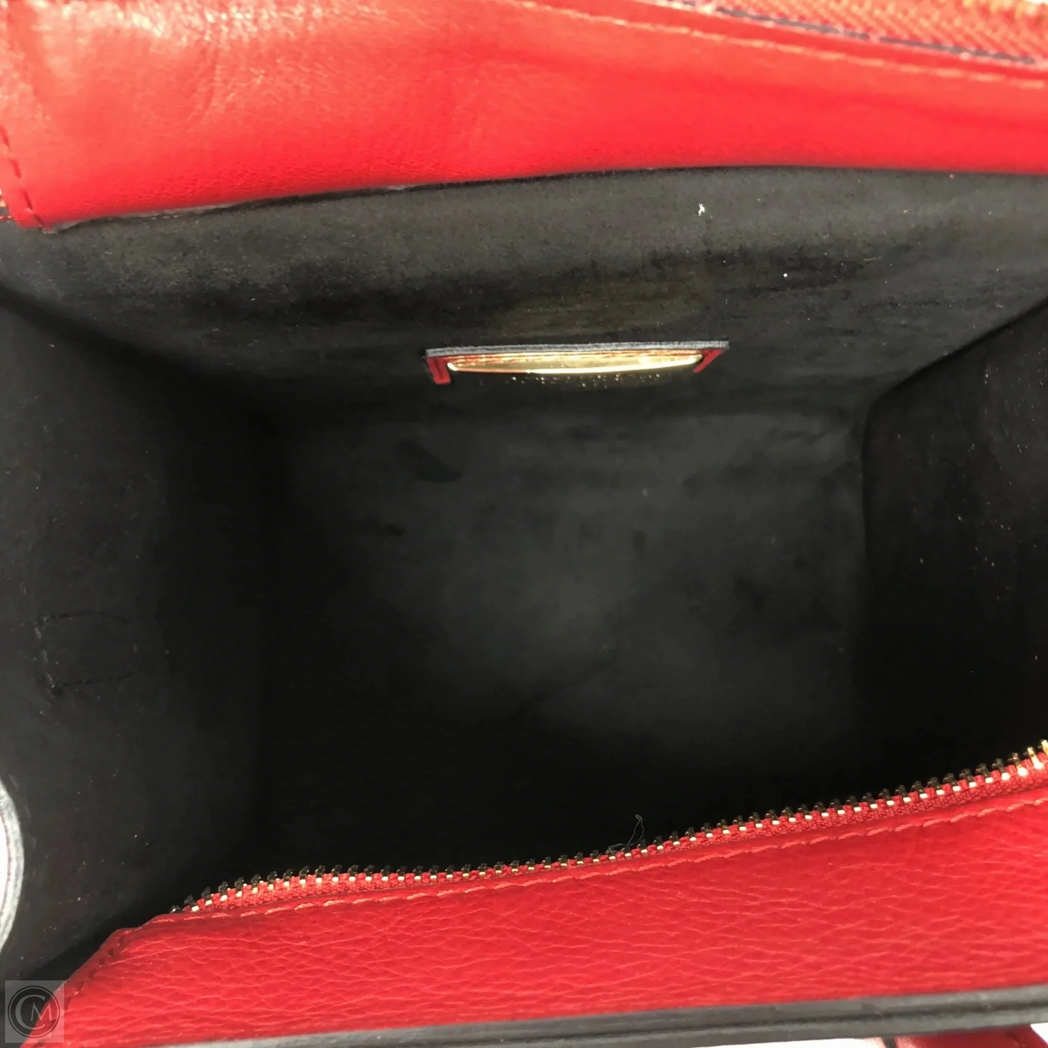 Handbag Designer By Valentino-mario, Size: Small