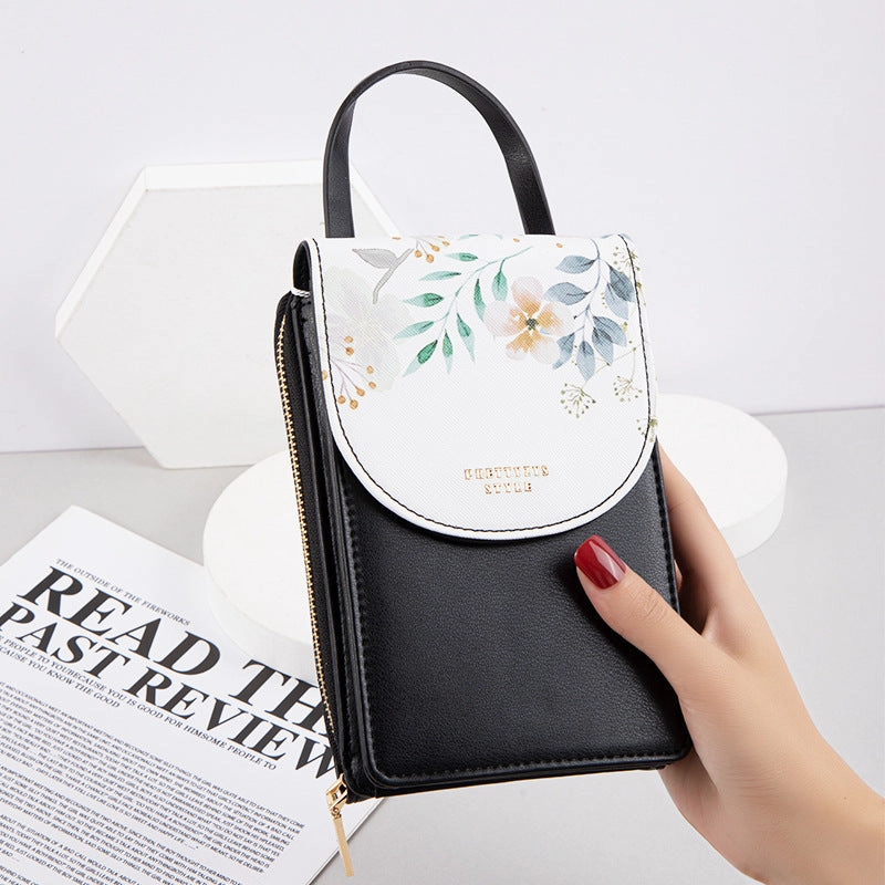 Handbag Large capacity multifunctional women's bag