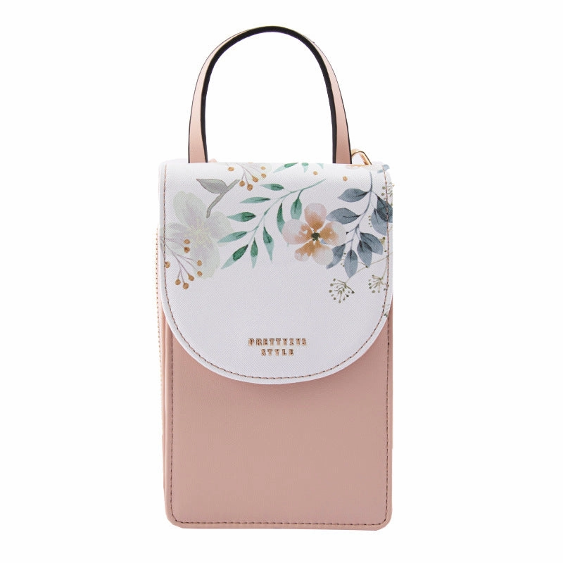Handbag Large capacity multifunctional women's bag