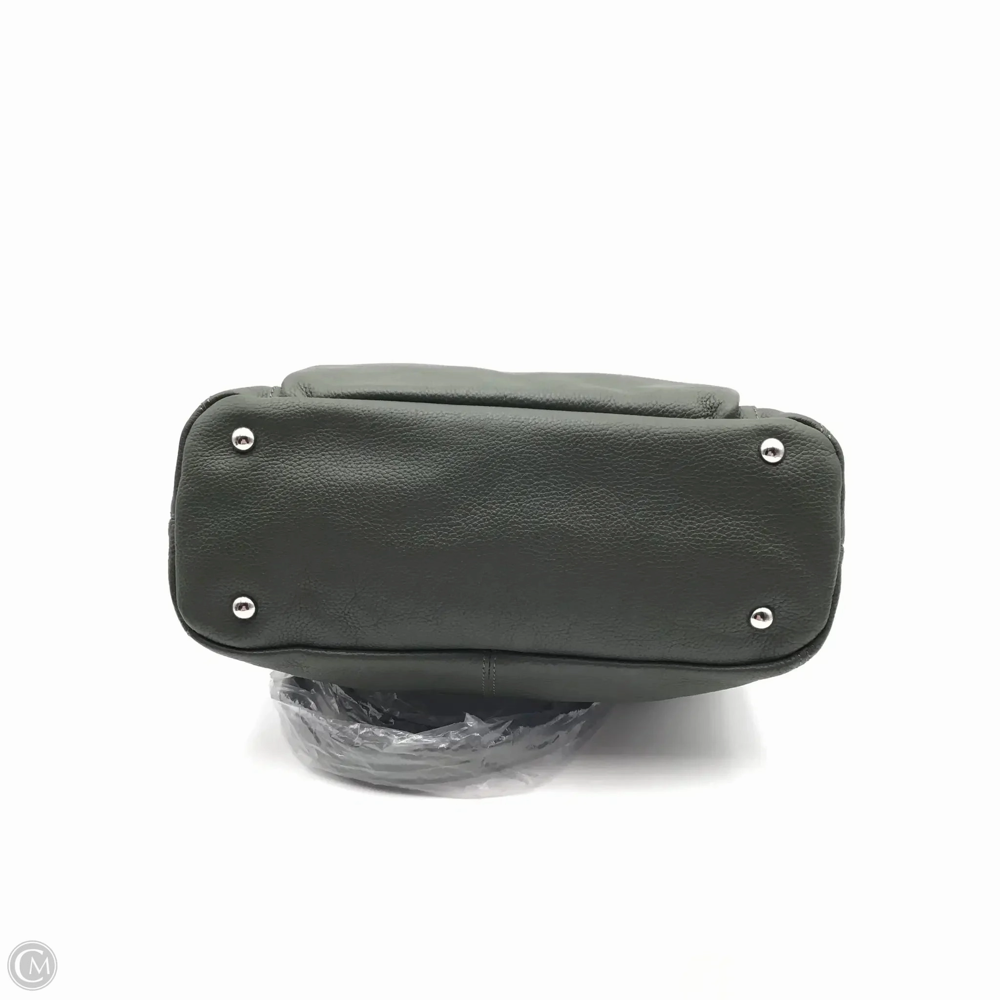 Handbag Leather By Tignanello? Purses, Size: Medium