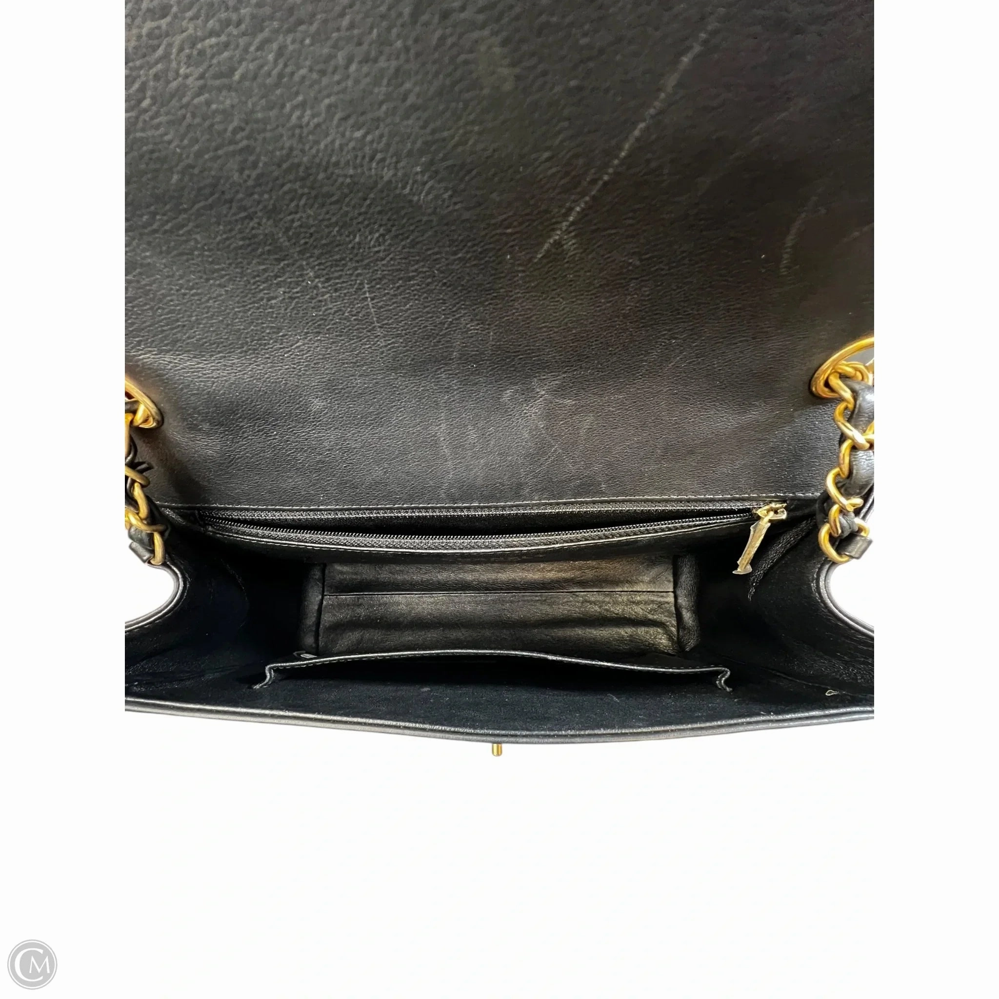 Handbag Luxury Designer By Chanel, Size: Medium