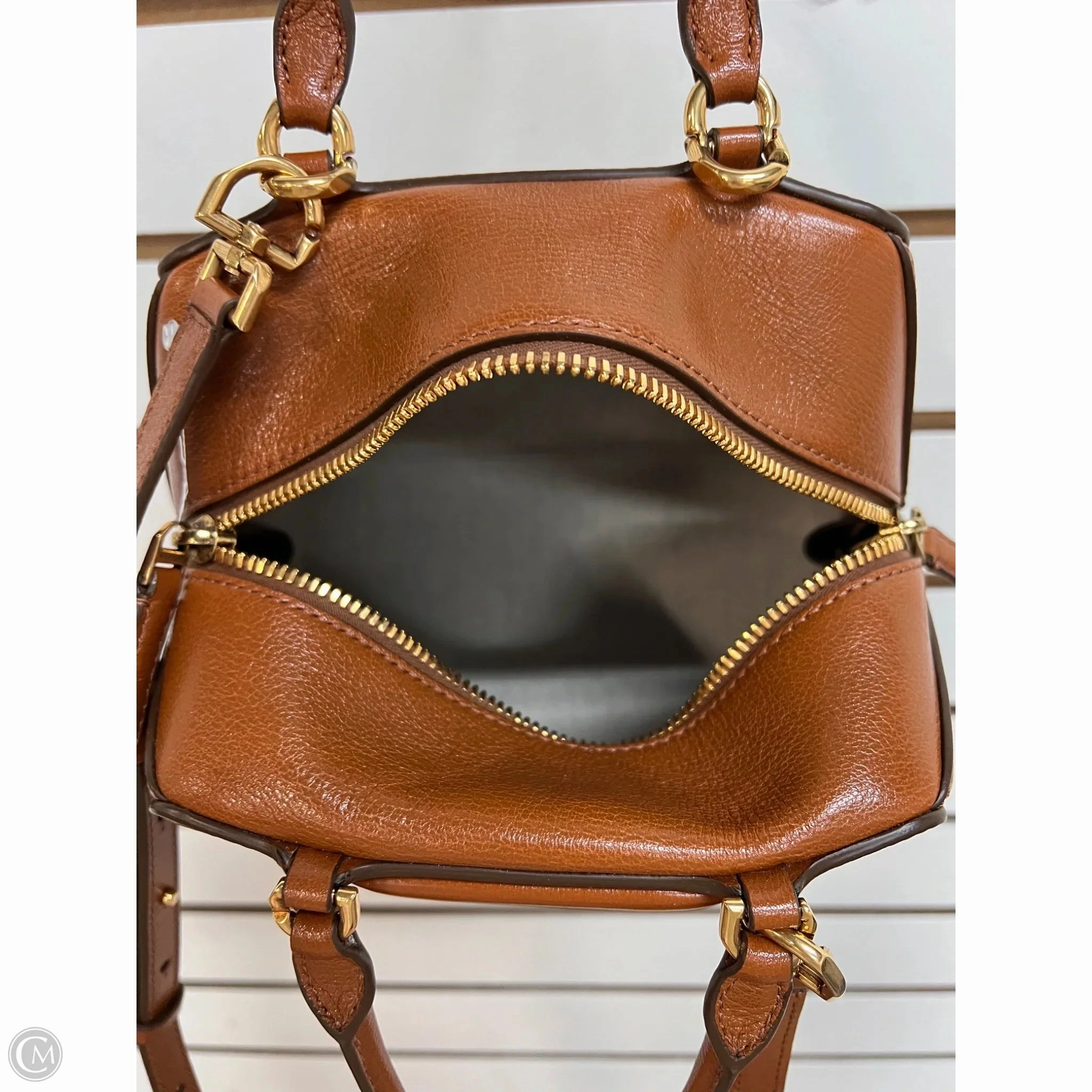 Handbag Luxury Designer By Givenchy, Size: Small