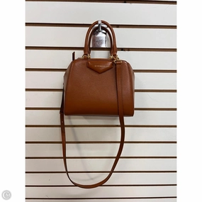 Handbag Luxury Designer By Givenchy, Size: Small