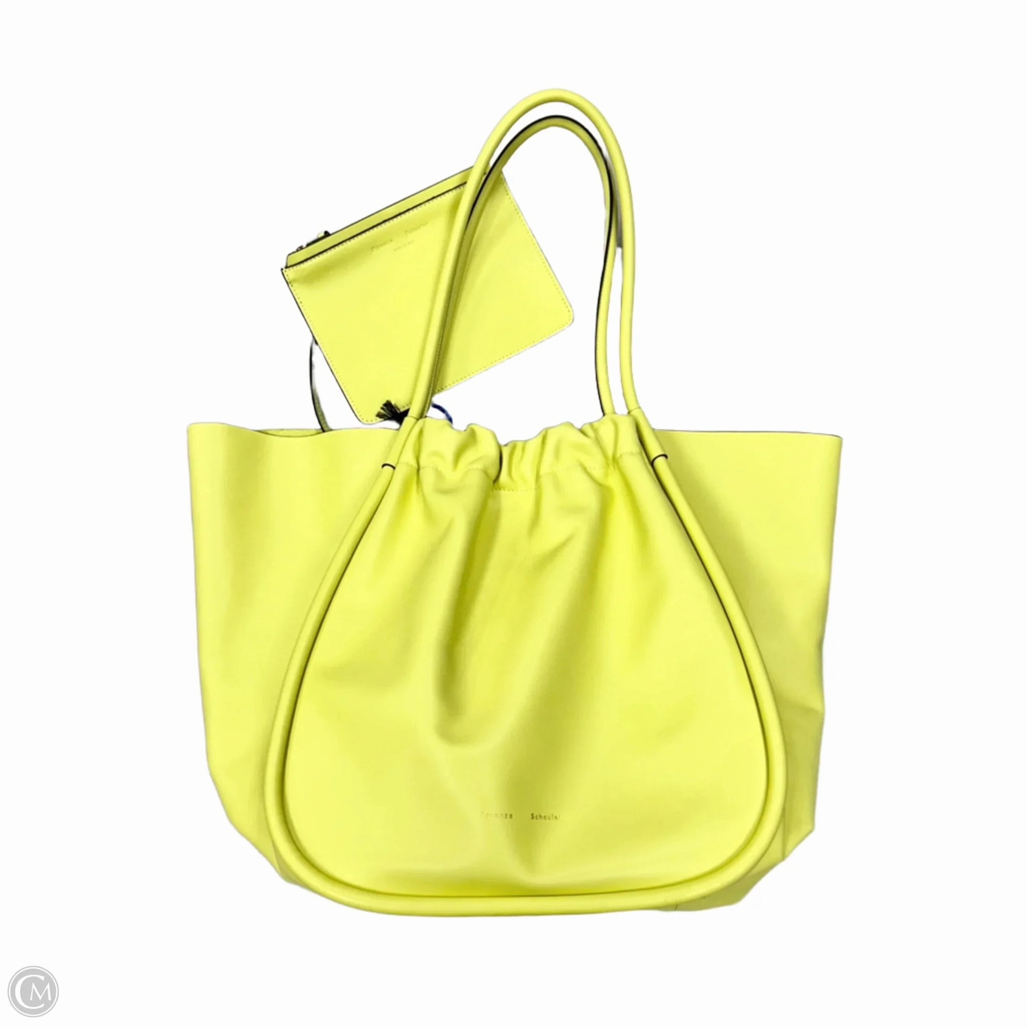 Handbag Luxury Designer By Proenza-schouler, Size: Large