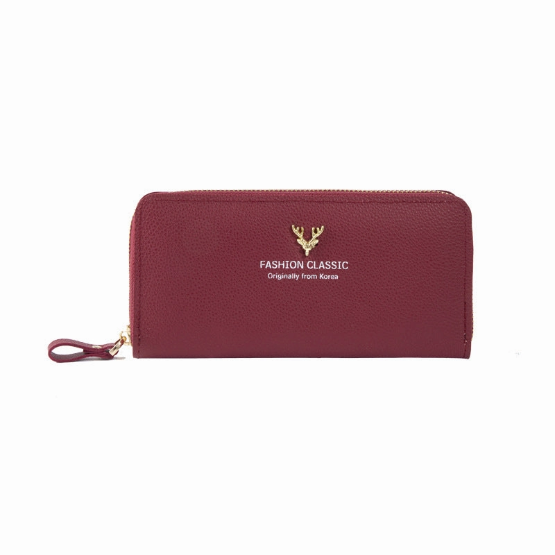 Handbag Women's Long Wallet