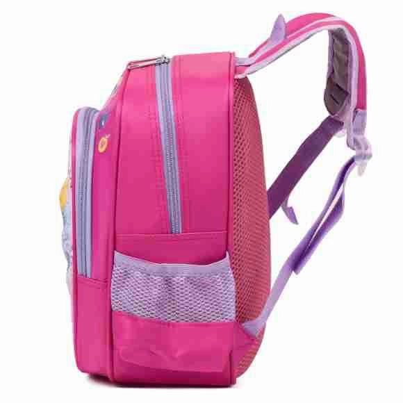 Hard Shell Backpack