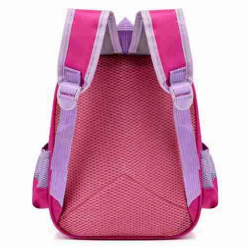 Hard Shell Backpack