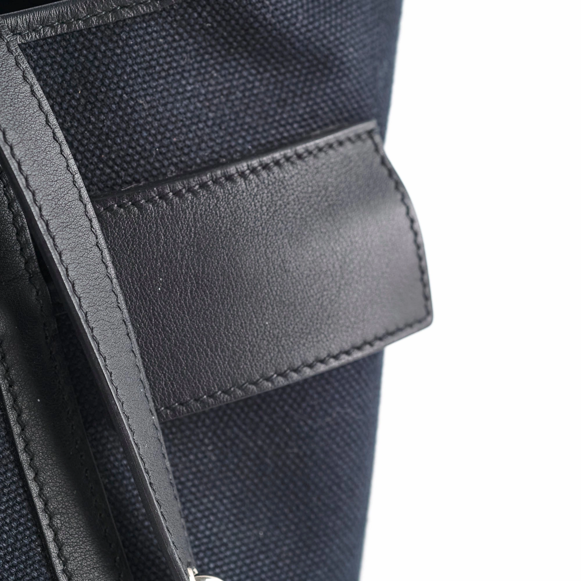 Hermes 18 Picotin Cargo U Stamp
