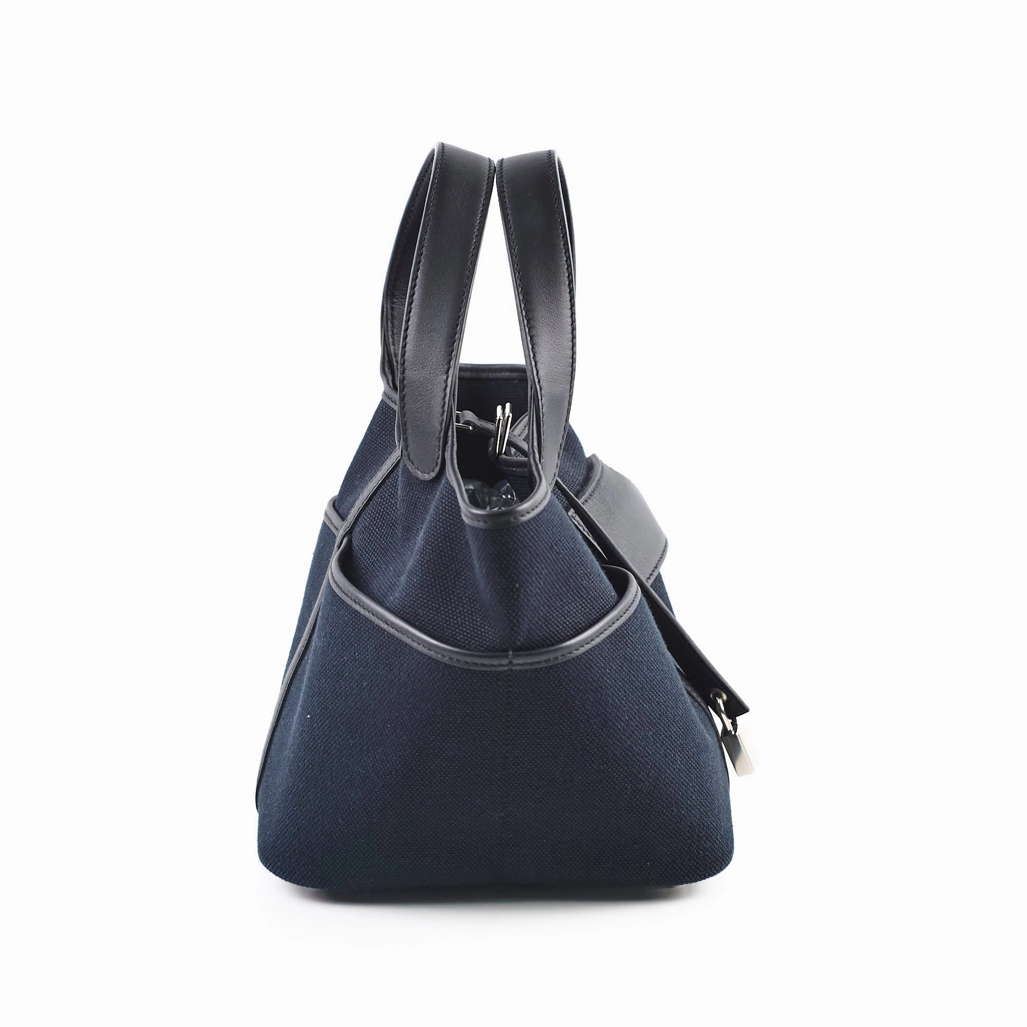 Hermes 18 Picotin Cargo U Stamp