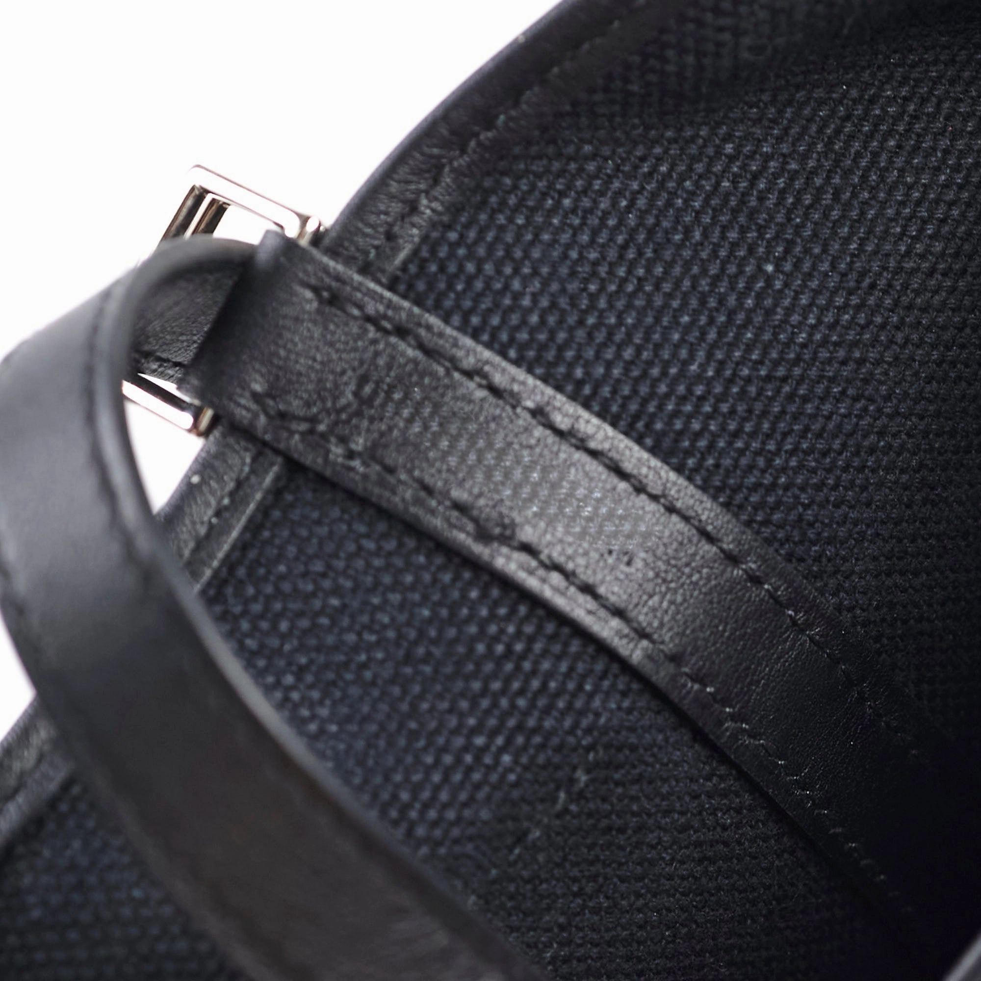 Hermes 18 Picotin Cargo U Stamp