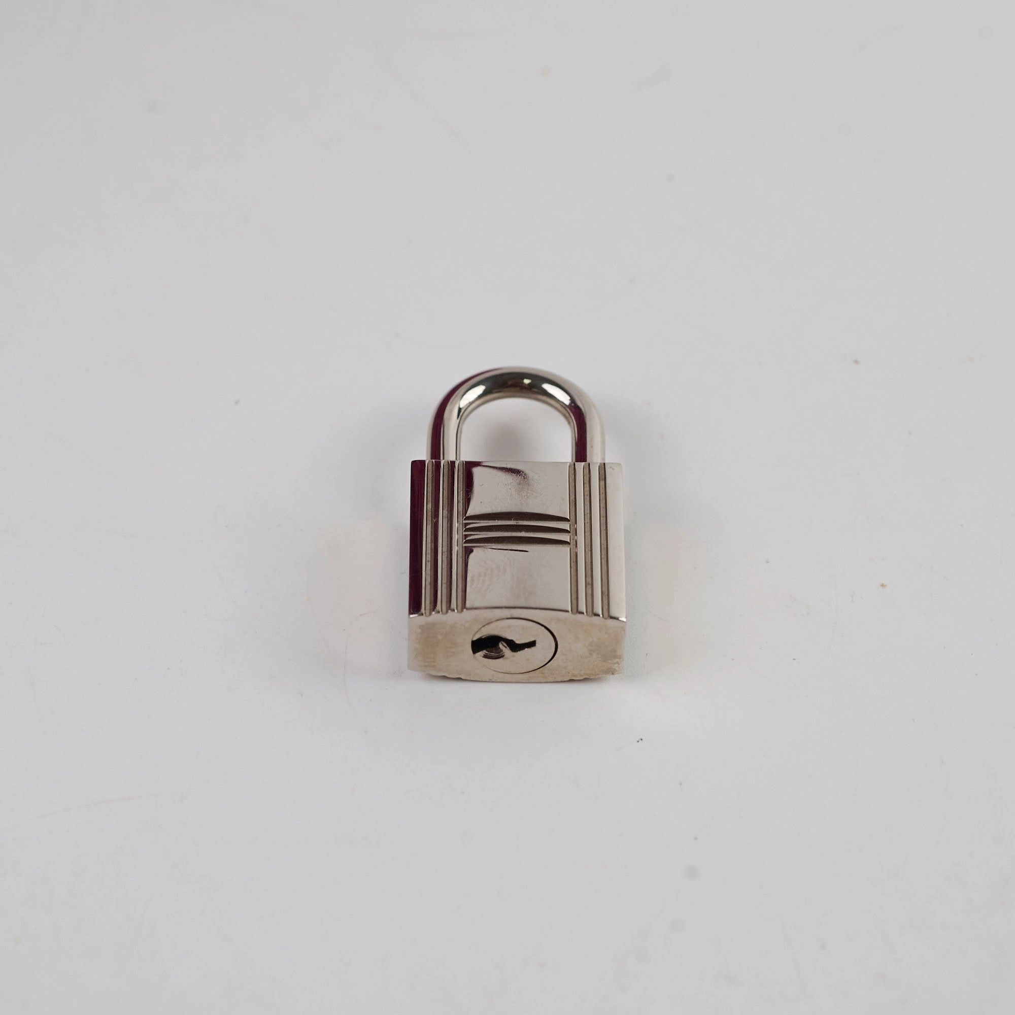 Hermes Birkin 25 Tosca Togo O Square Stamp