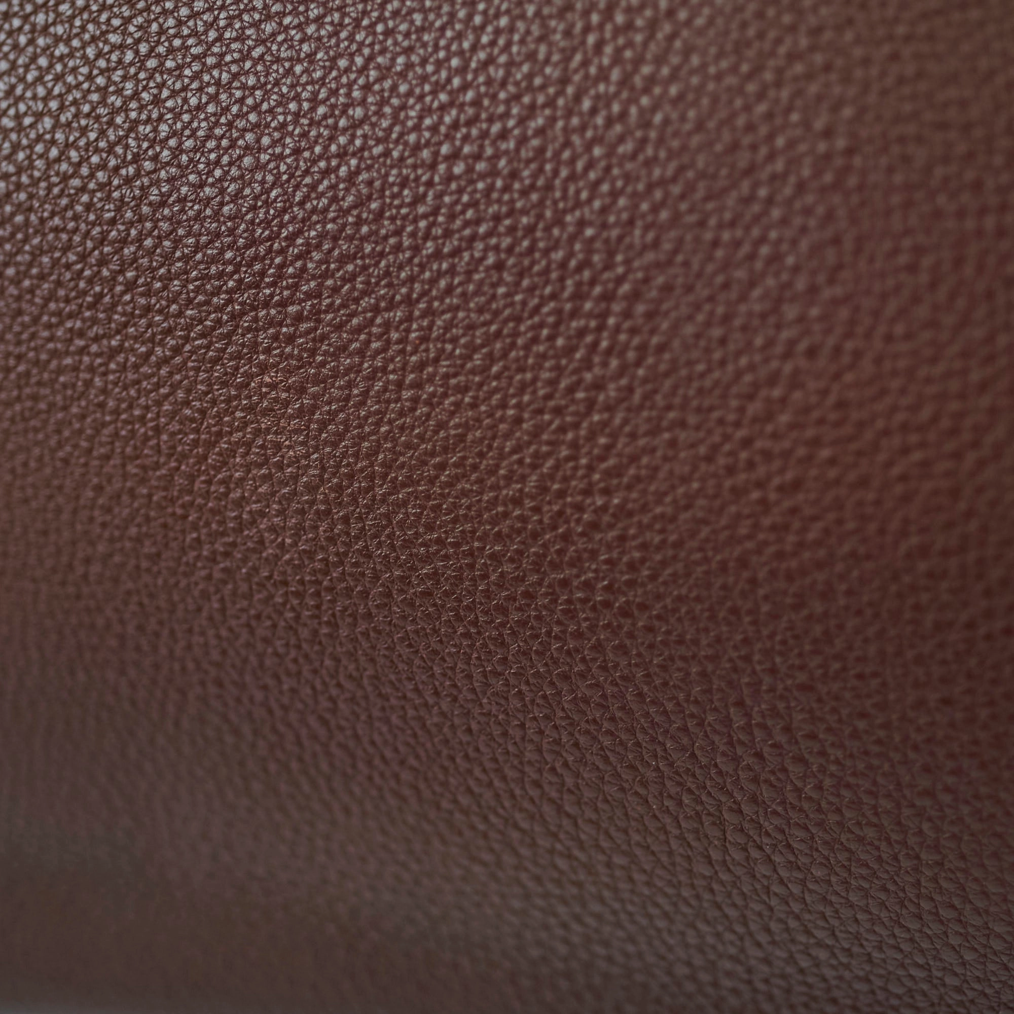 Hermes Birkin 30 Vache Liegee Brown - G Square Stamp 2003