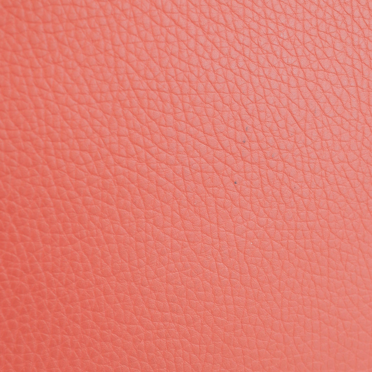 Hermes Birkin 35 Clemence Red