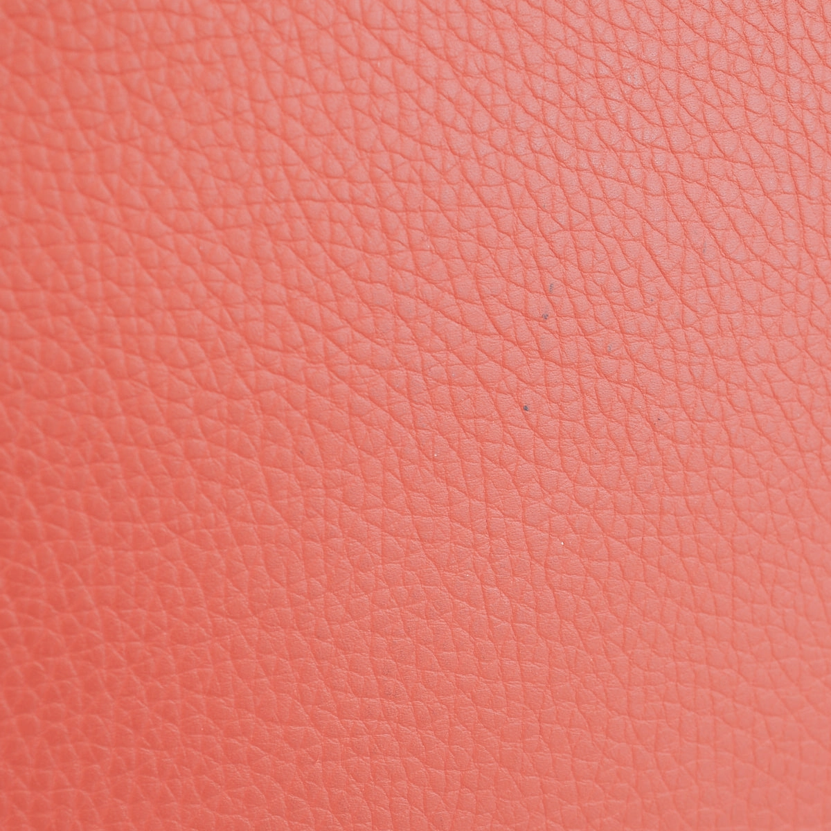 Hermes Birkin 35 Clemence Red