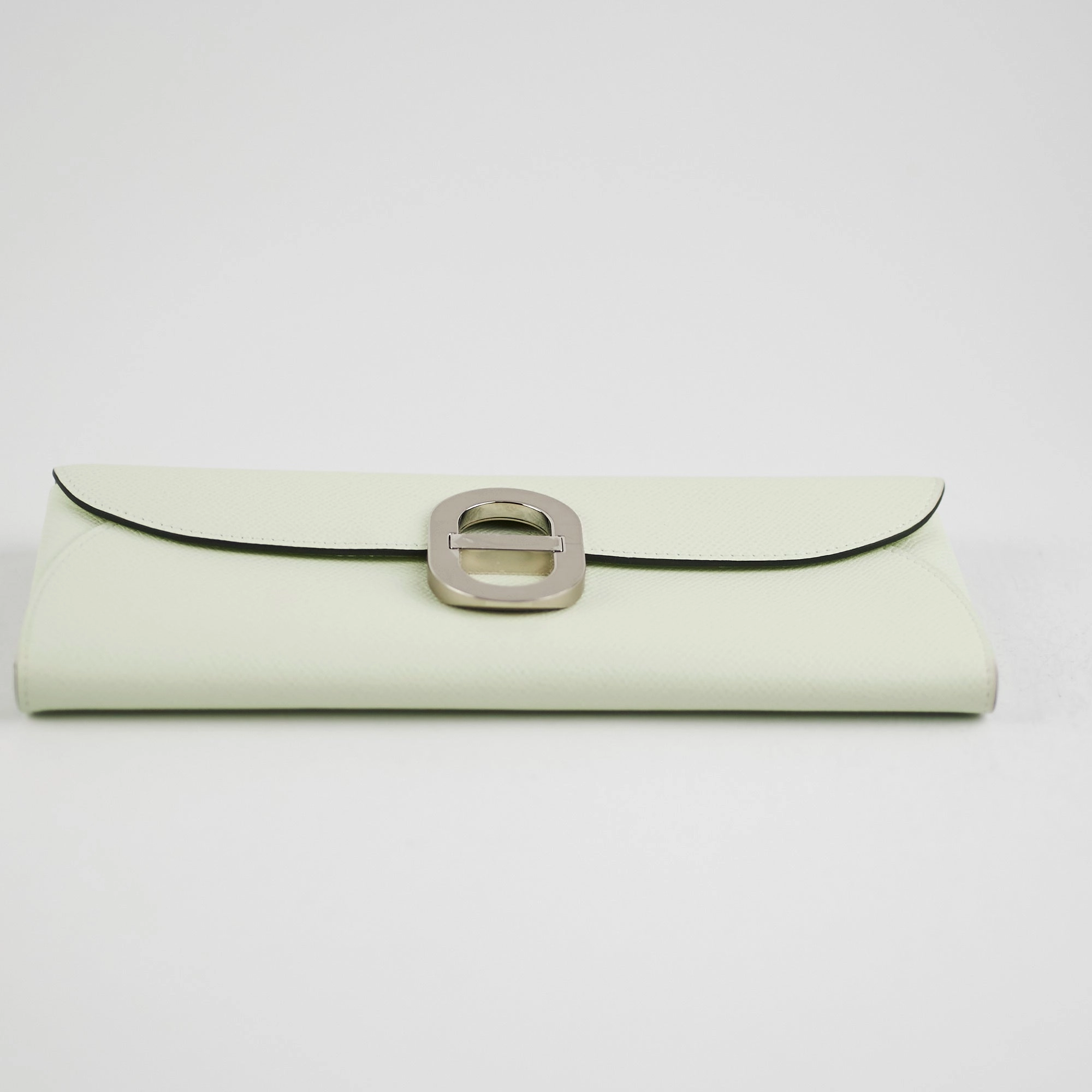 Hermes Chaine D Ancre To Go Vert Fizz