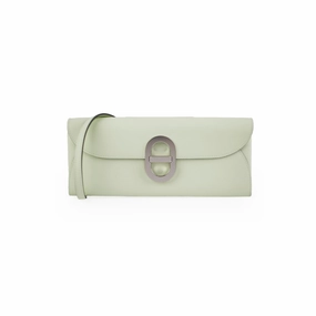 Hermes Chaine D Ancre To Go Vert Fizz