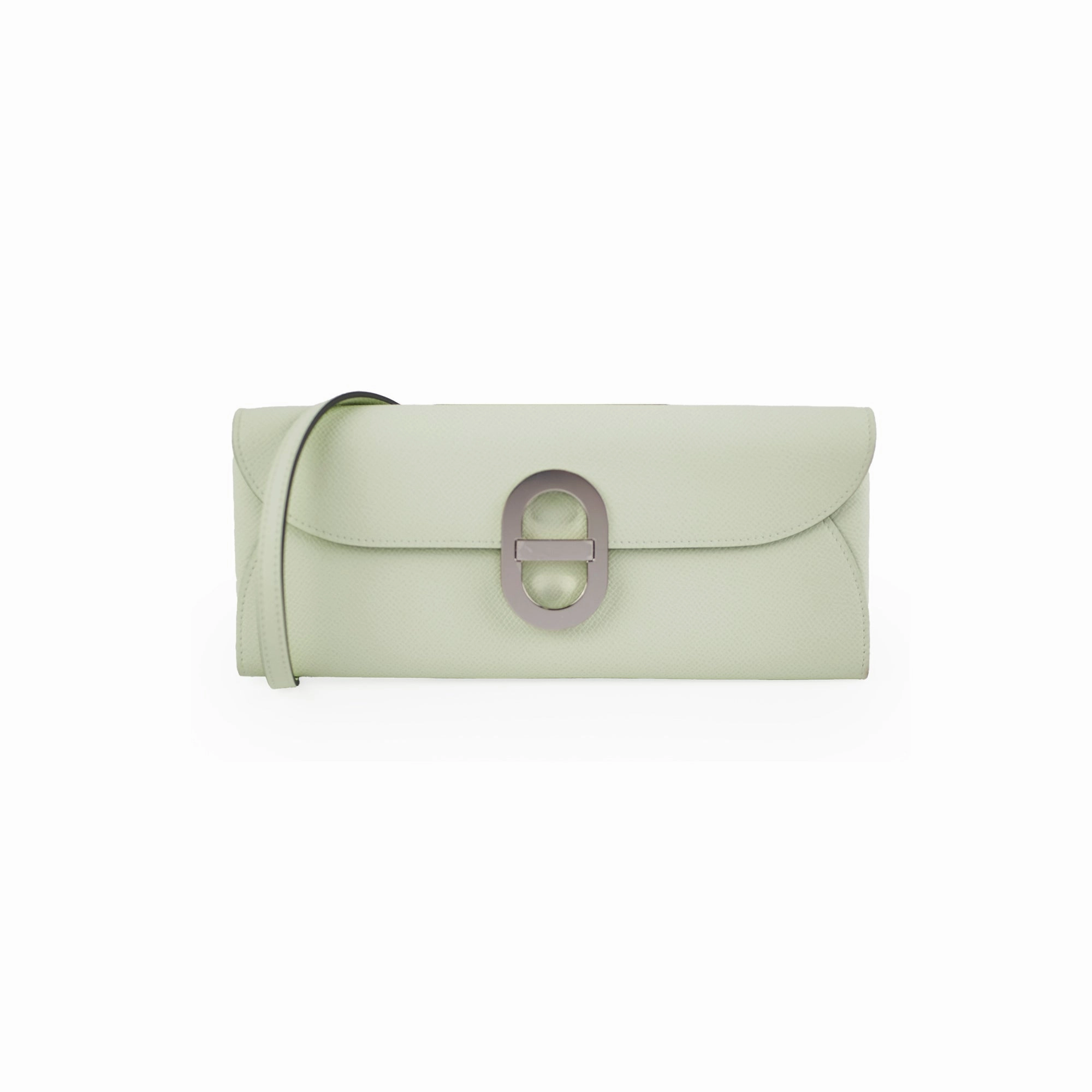Hermes Chaine D Ancre To Go Vert Fizz