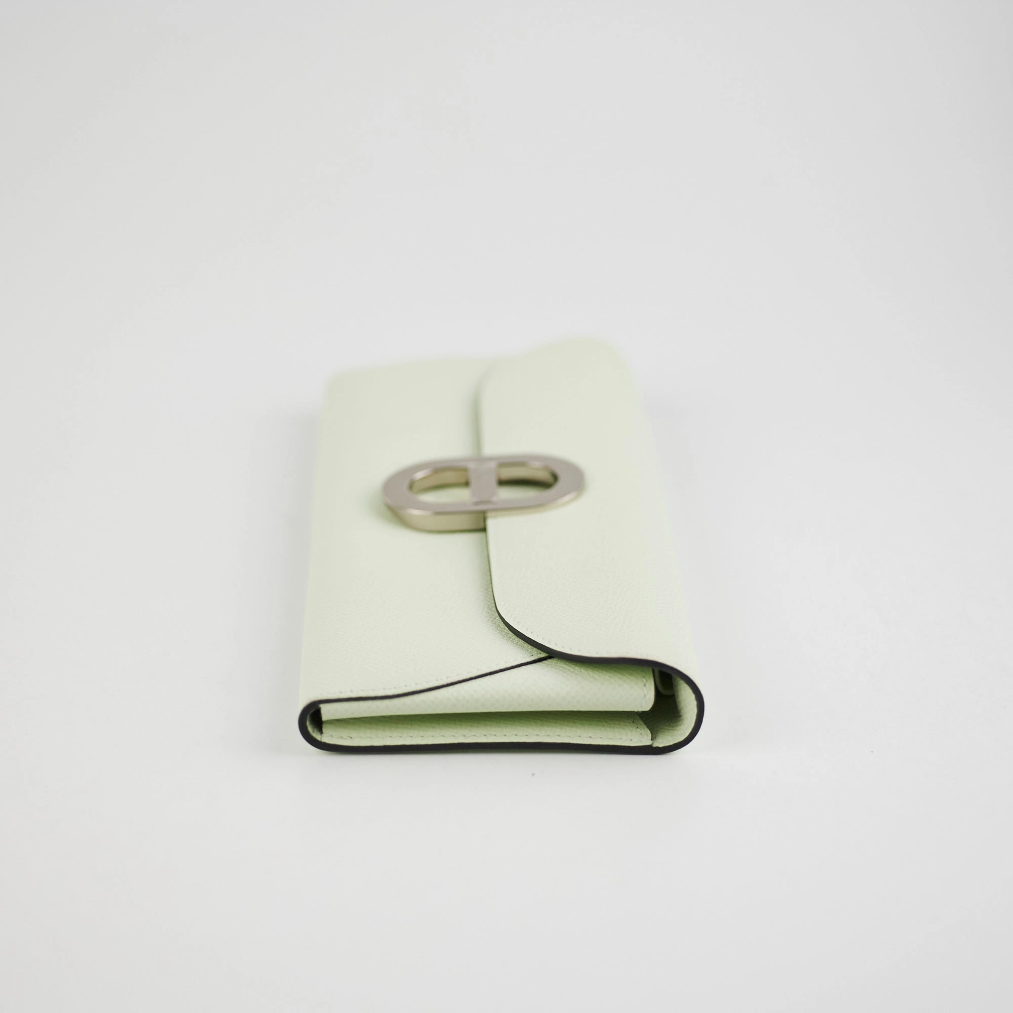 Hermes Chaine D Ancre To Go Vert Fizz