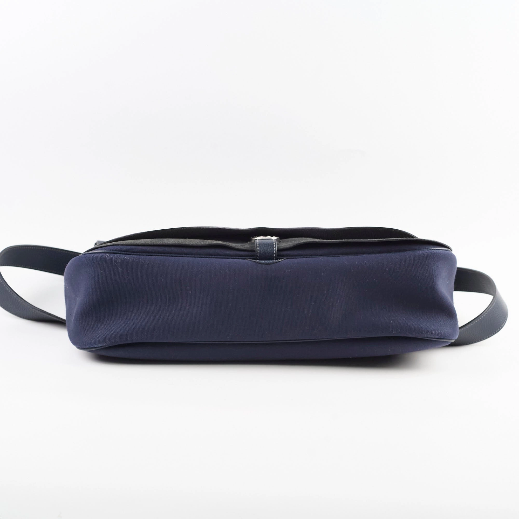 Hermes Colorado Crossbody GM Navy I square