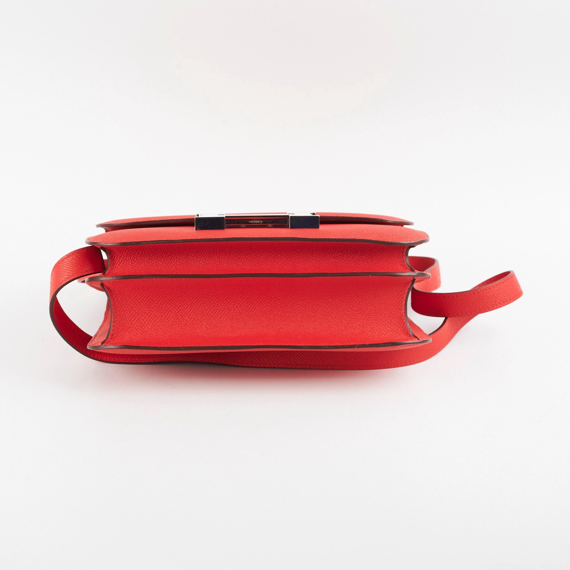 Hermes Constance 24 Coeur/Mavue D Stamp
