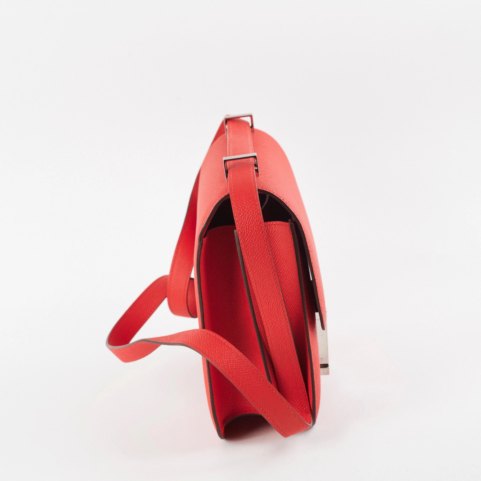Hermes Constance 24 Coeur/Mavue D Stamp