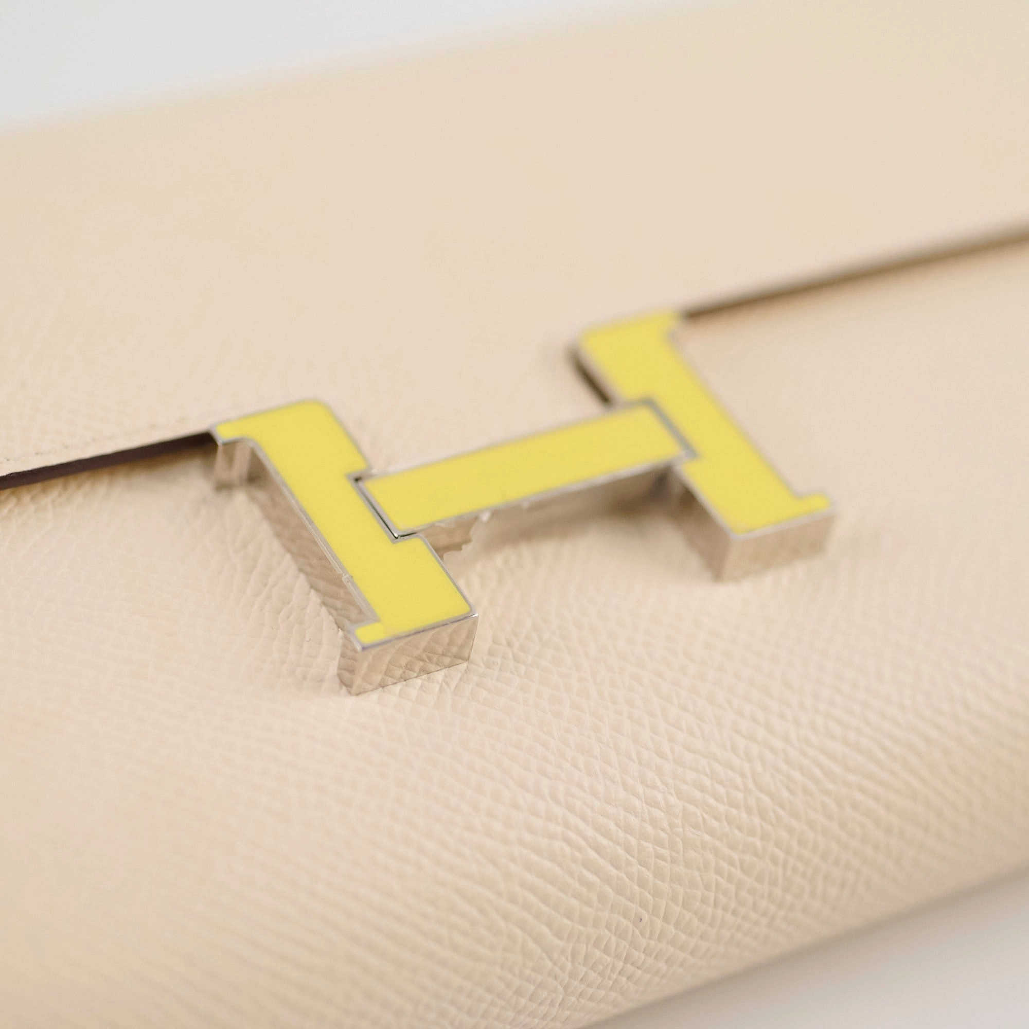 Hermes Constance To Go Nata Epsom U Stamp