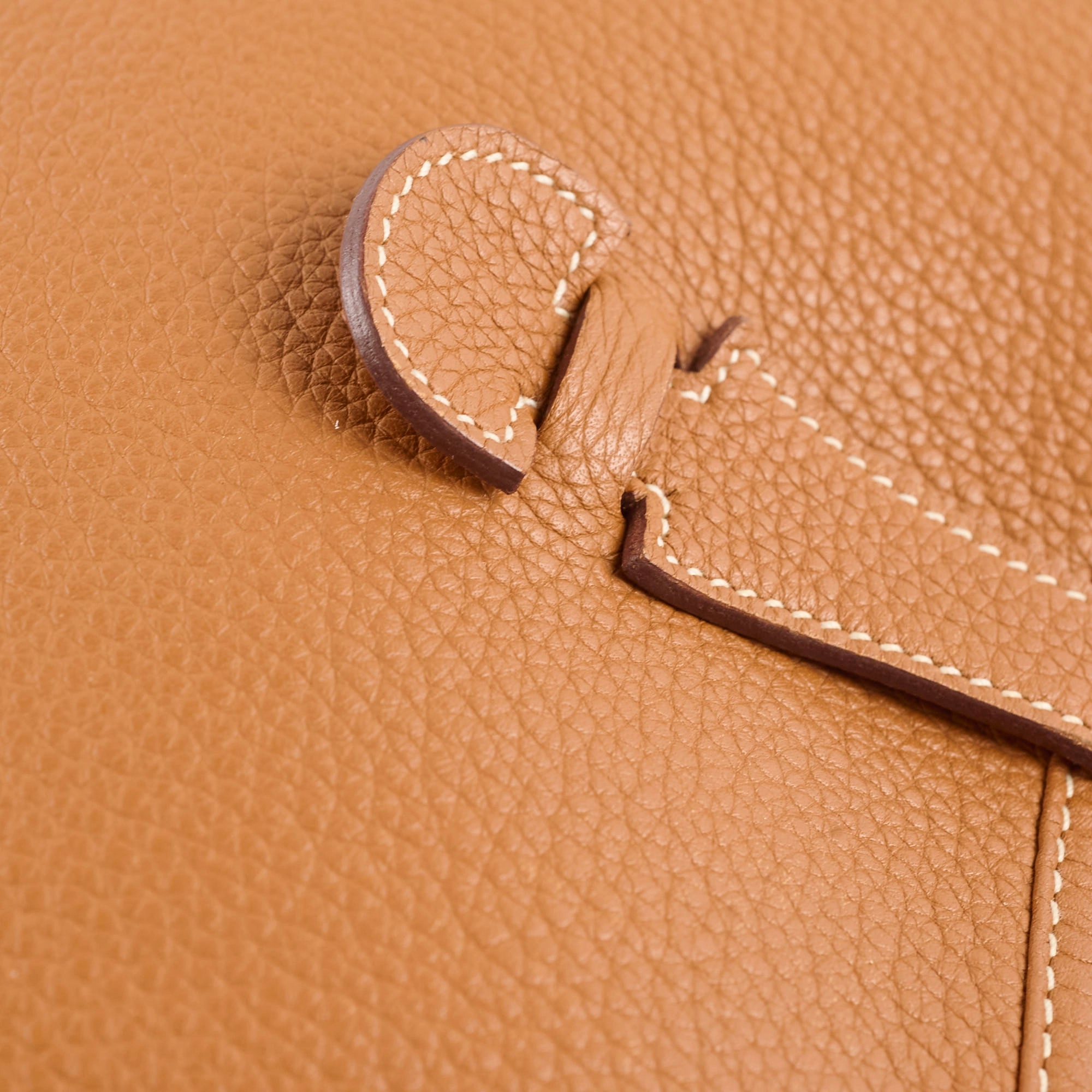 Hermes Evelyn 29 Gold Stamp M Square