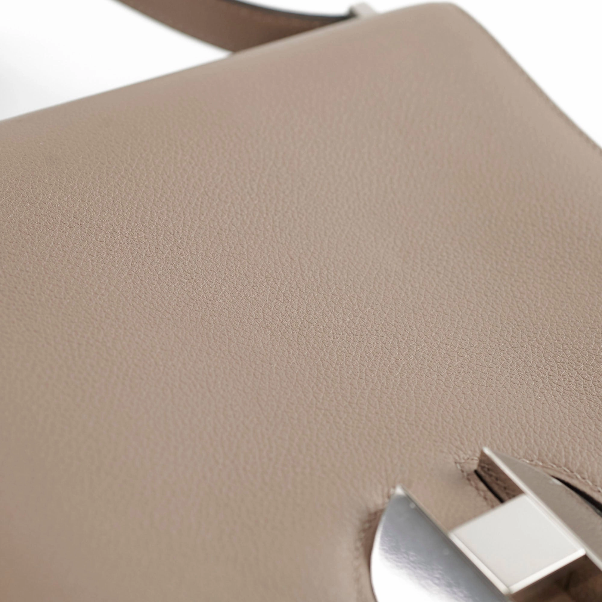 Hermes Evercolour 2002 20 Gris Asphalte C Stamp