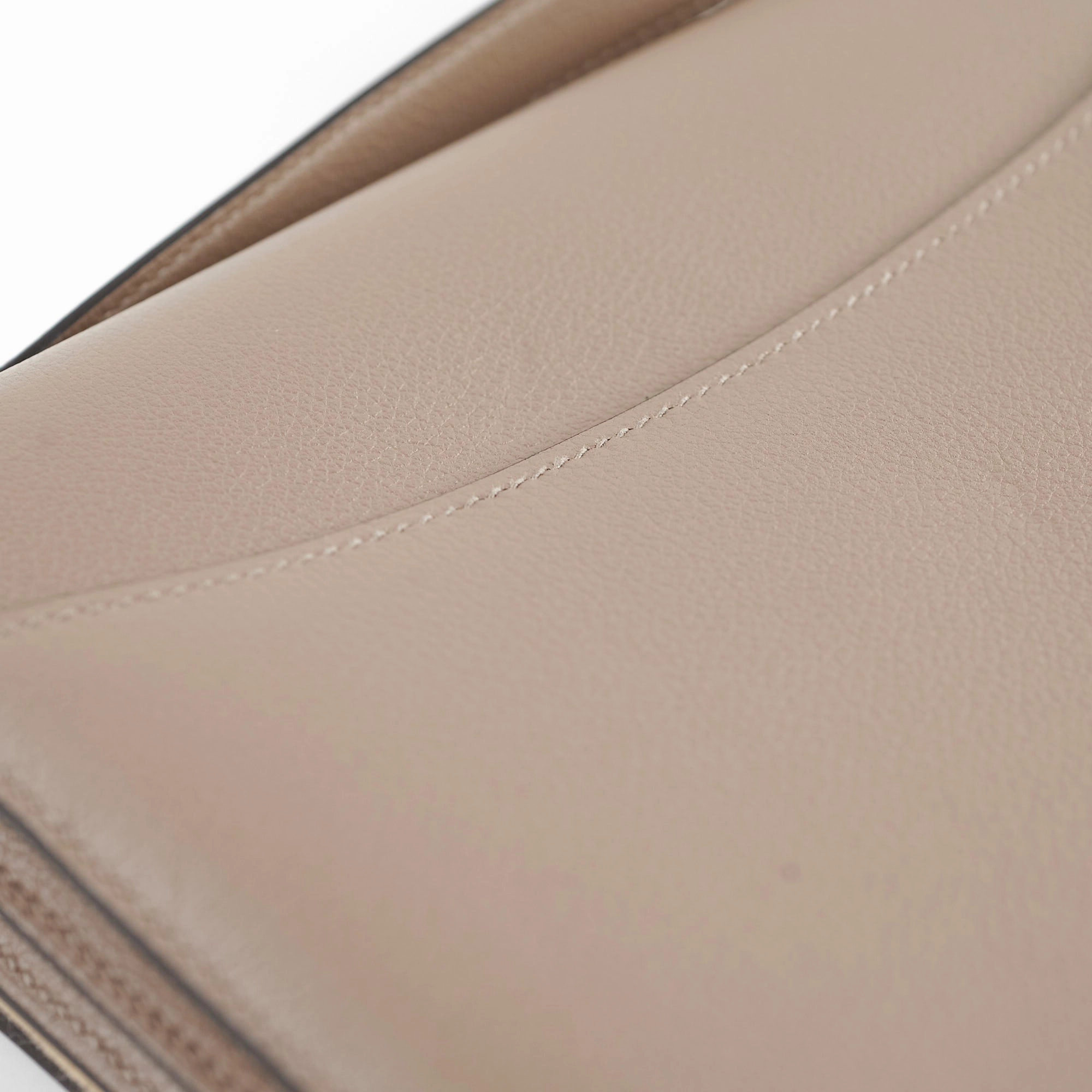 Hermes Evercolour 2002 20 Gris Asphalte C Stamp