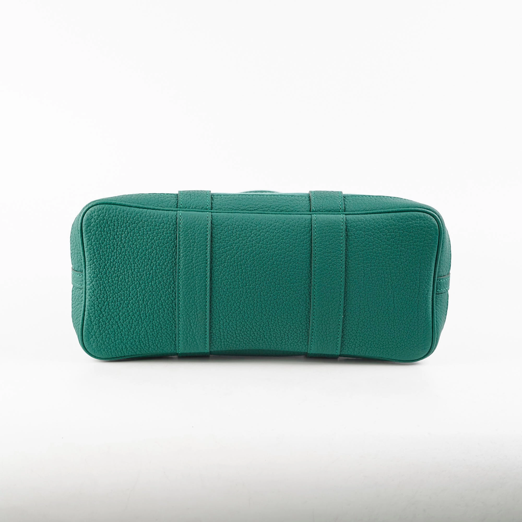 Hermes Garden Party 30 Green