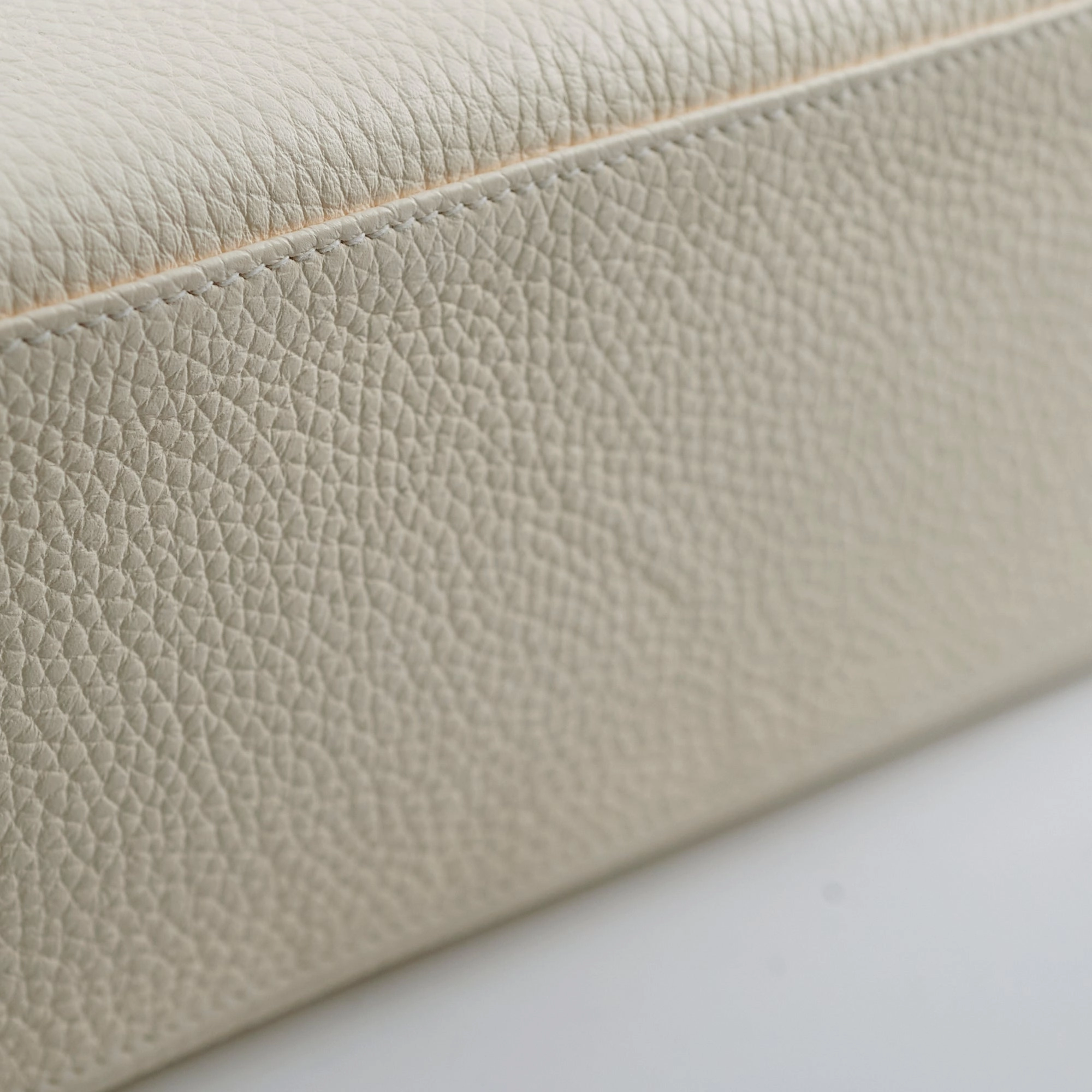 Hermes Kelly 28 Nata - Stamp U