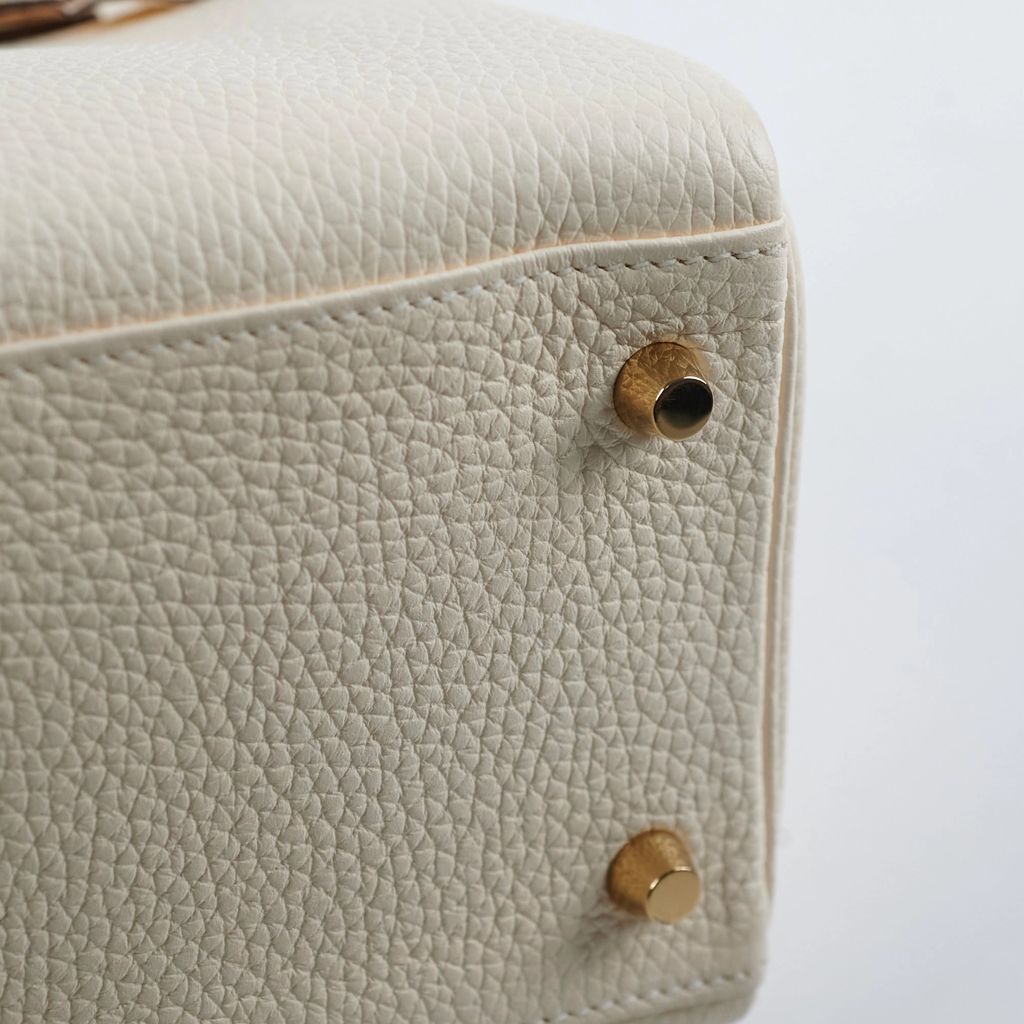 Hermes Kelly 28 Nata - Stamp U