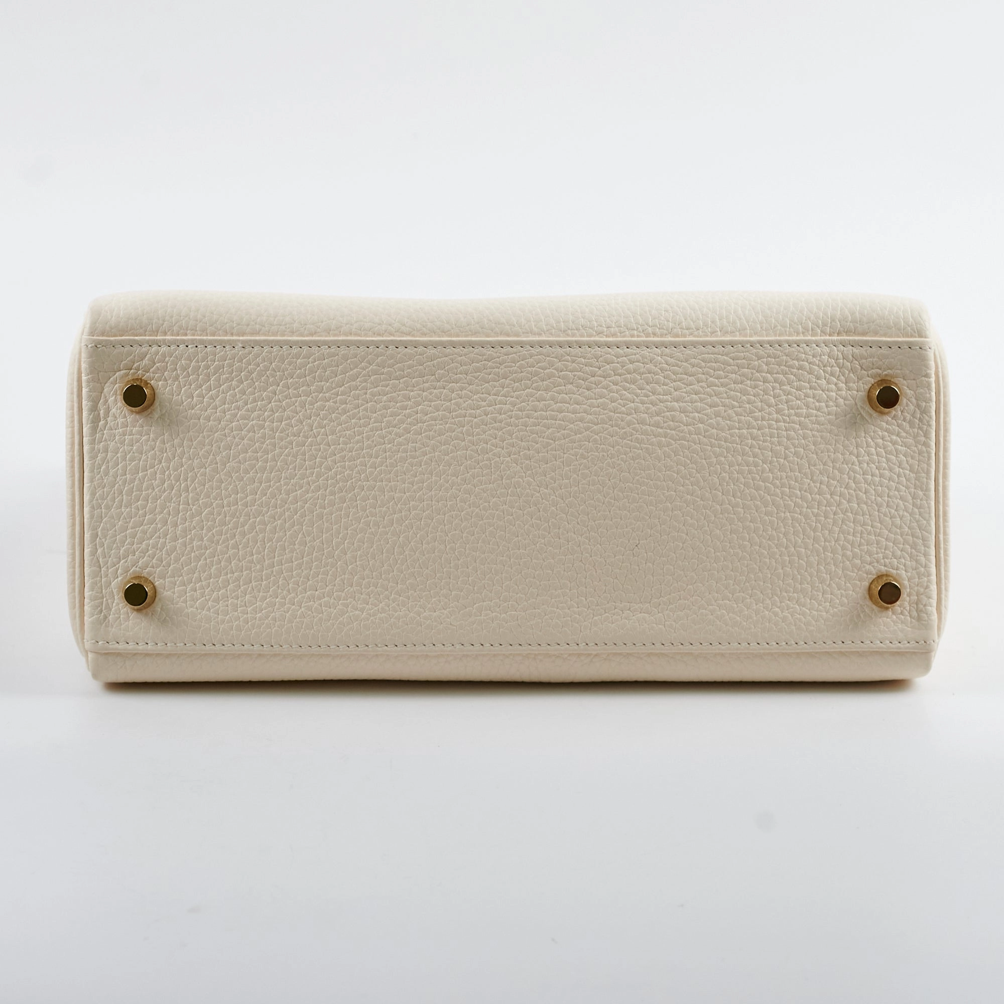 Hermes Kelly 28 Nata - Stamp U