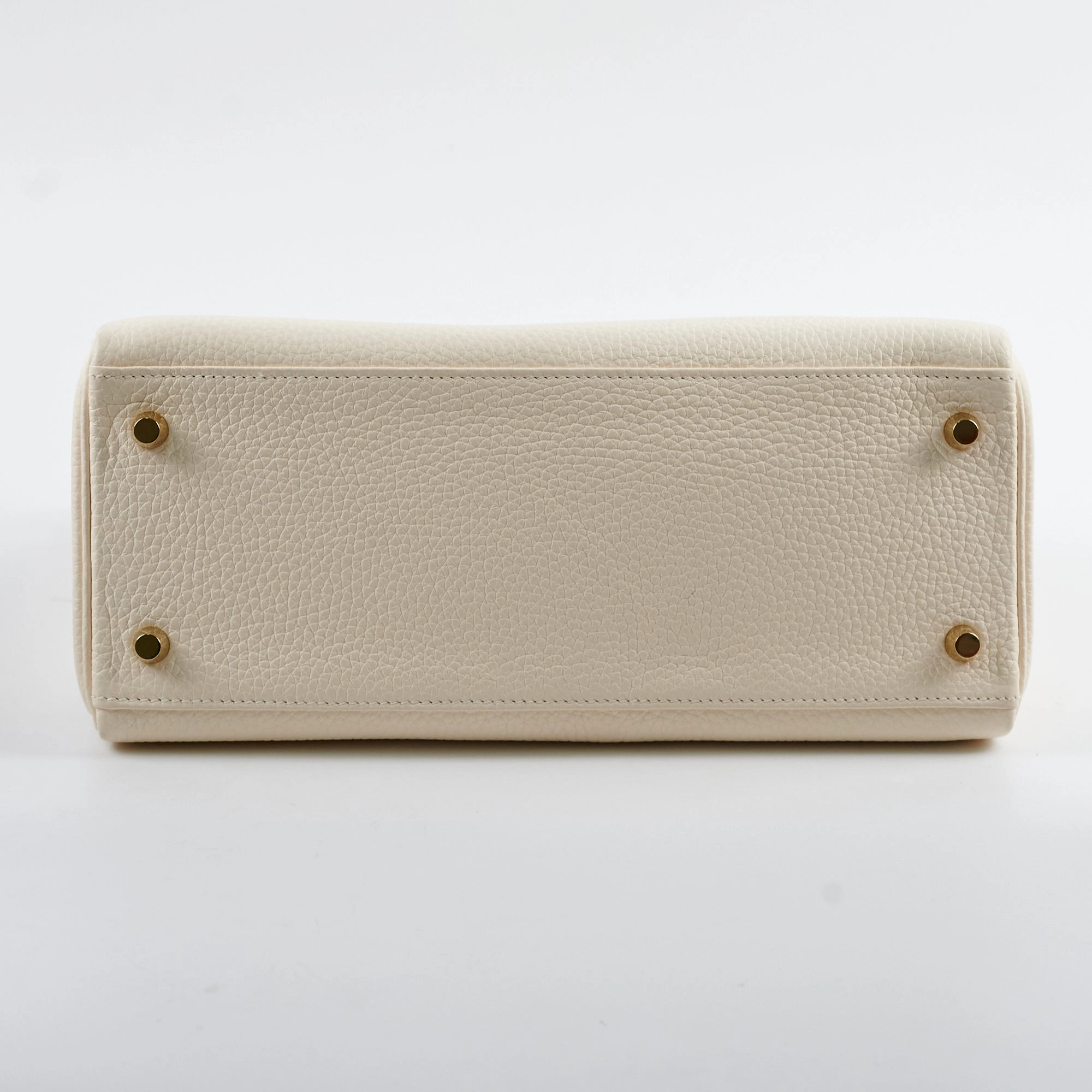 Hermes Kelly 28 Nata - Stamp U