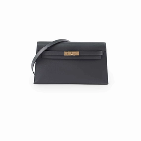 Hermes Kelly Elan Madame Gris Misty 2025