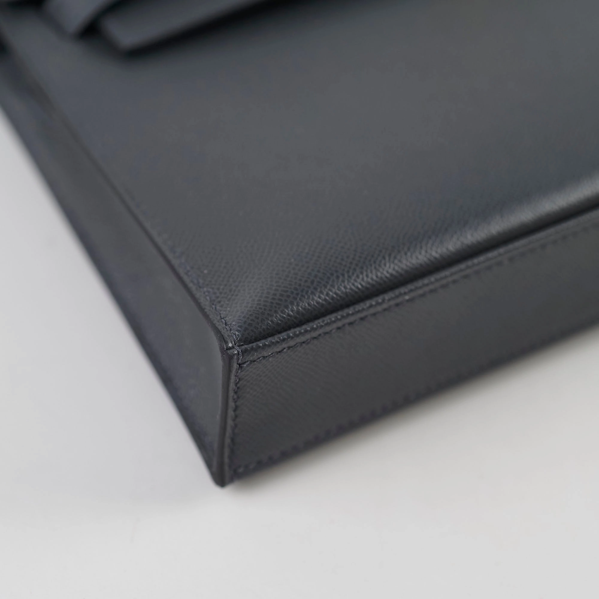 Hermes Kelly Elan Madame Gris Misty 2025