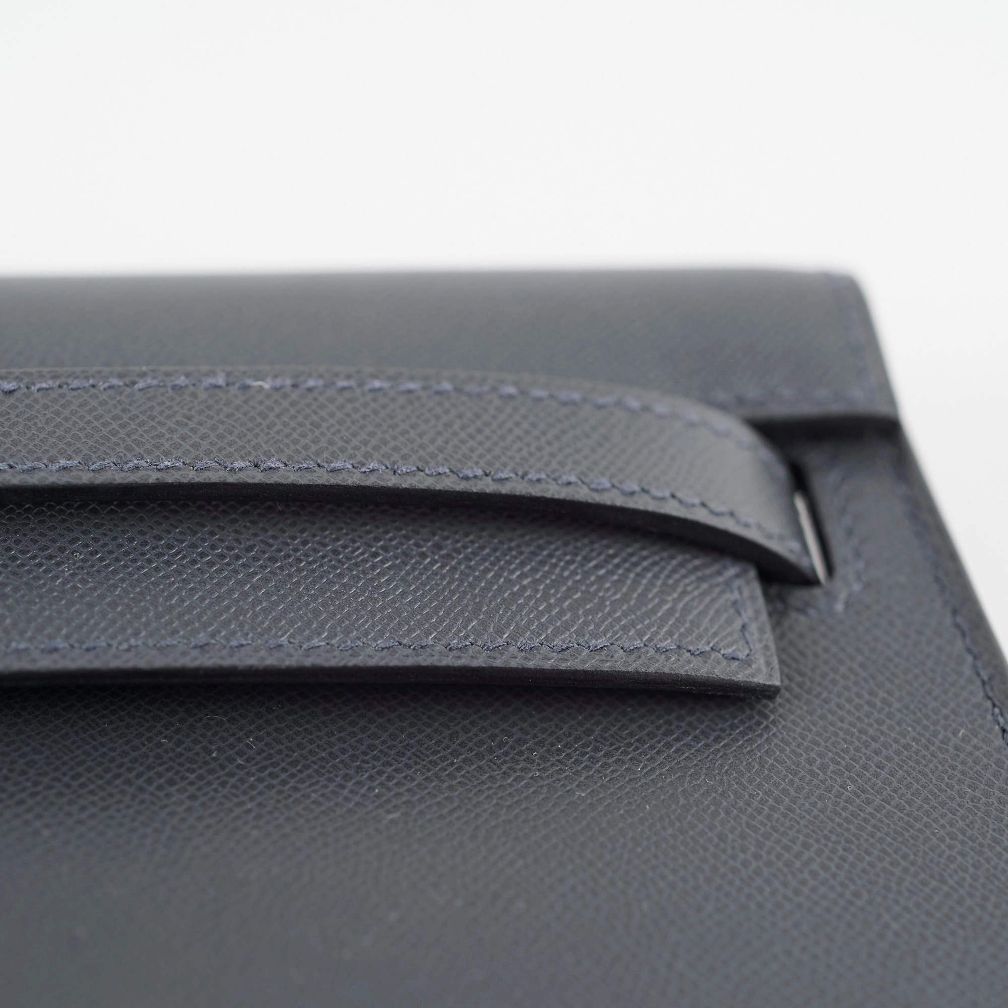 Hermes Kelly Elan Madame Gris Misty 2025