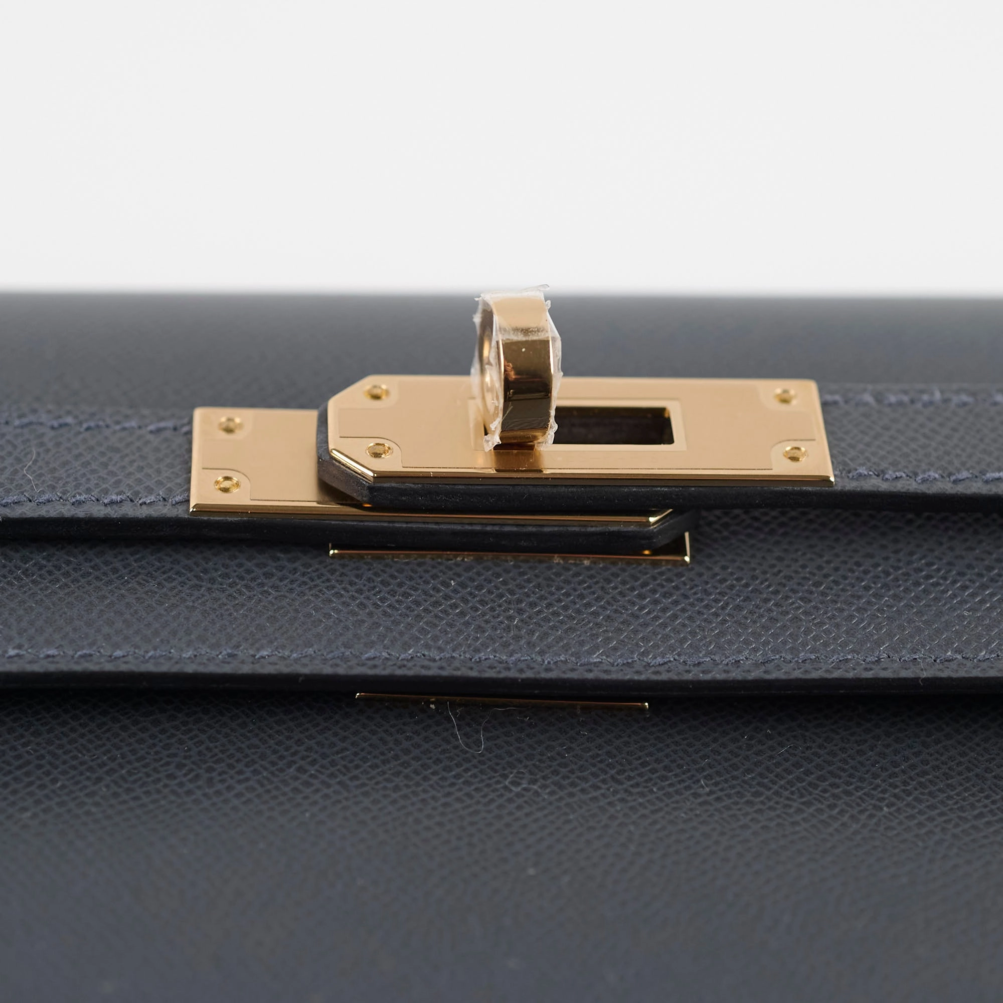 Hermes Kelly Elan Madame Gris Misty 2025